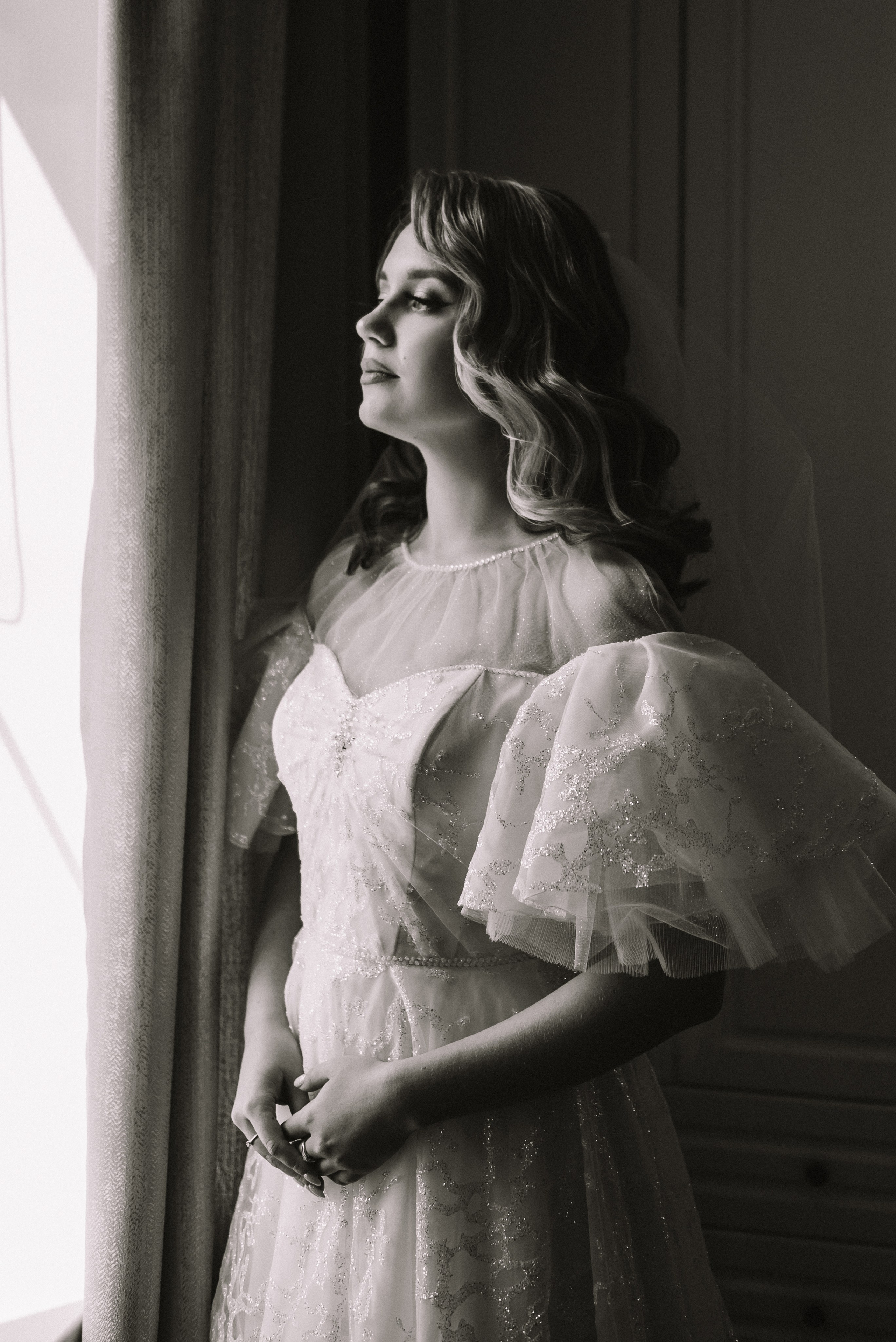 Кристина + Дмитрий. Свадебный и семейный фотограф в Волгограде Олеся Лисицкая