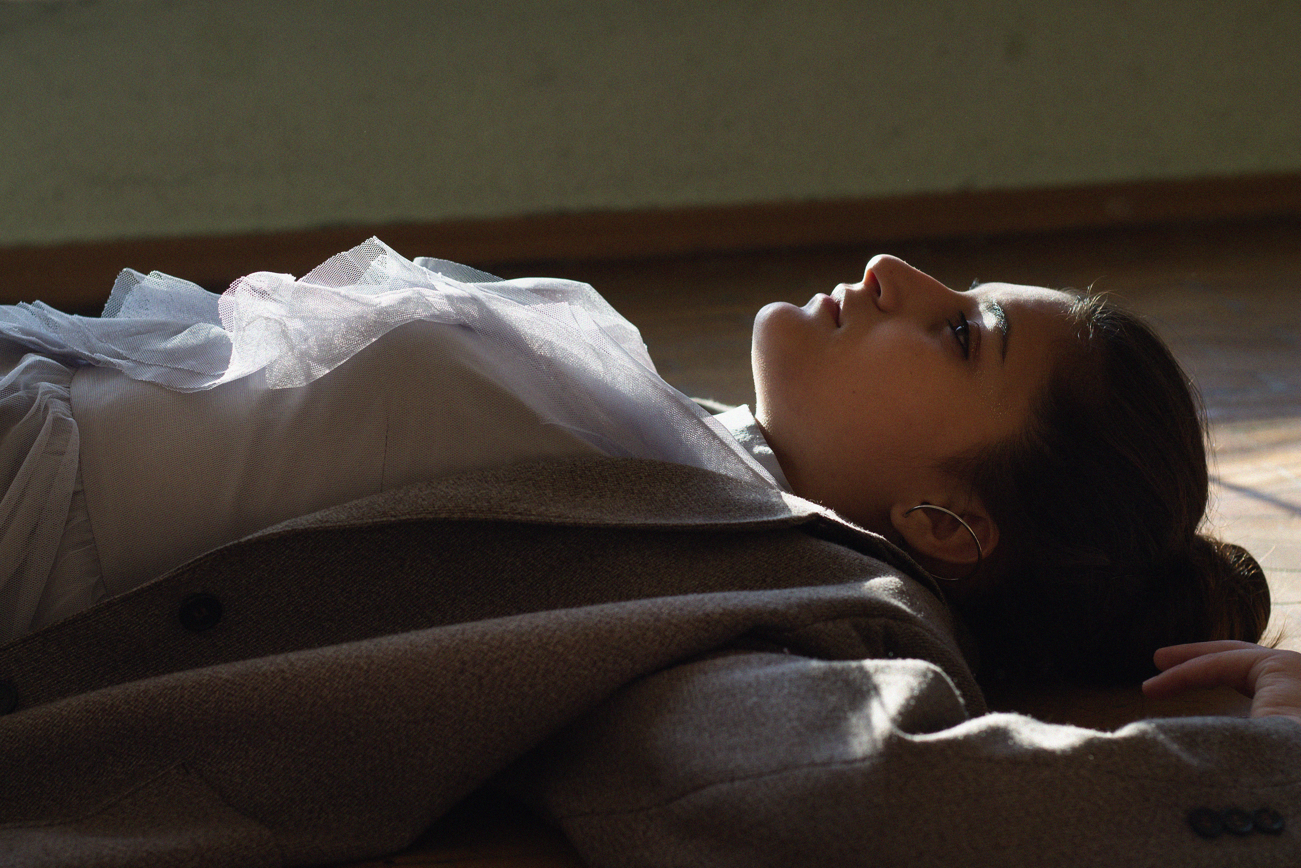 «Хочу как модель». Семейный и детский фотограф в Крыму Анна Фурса