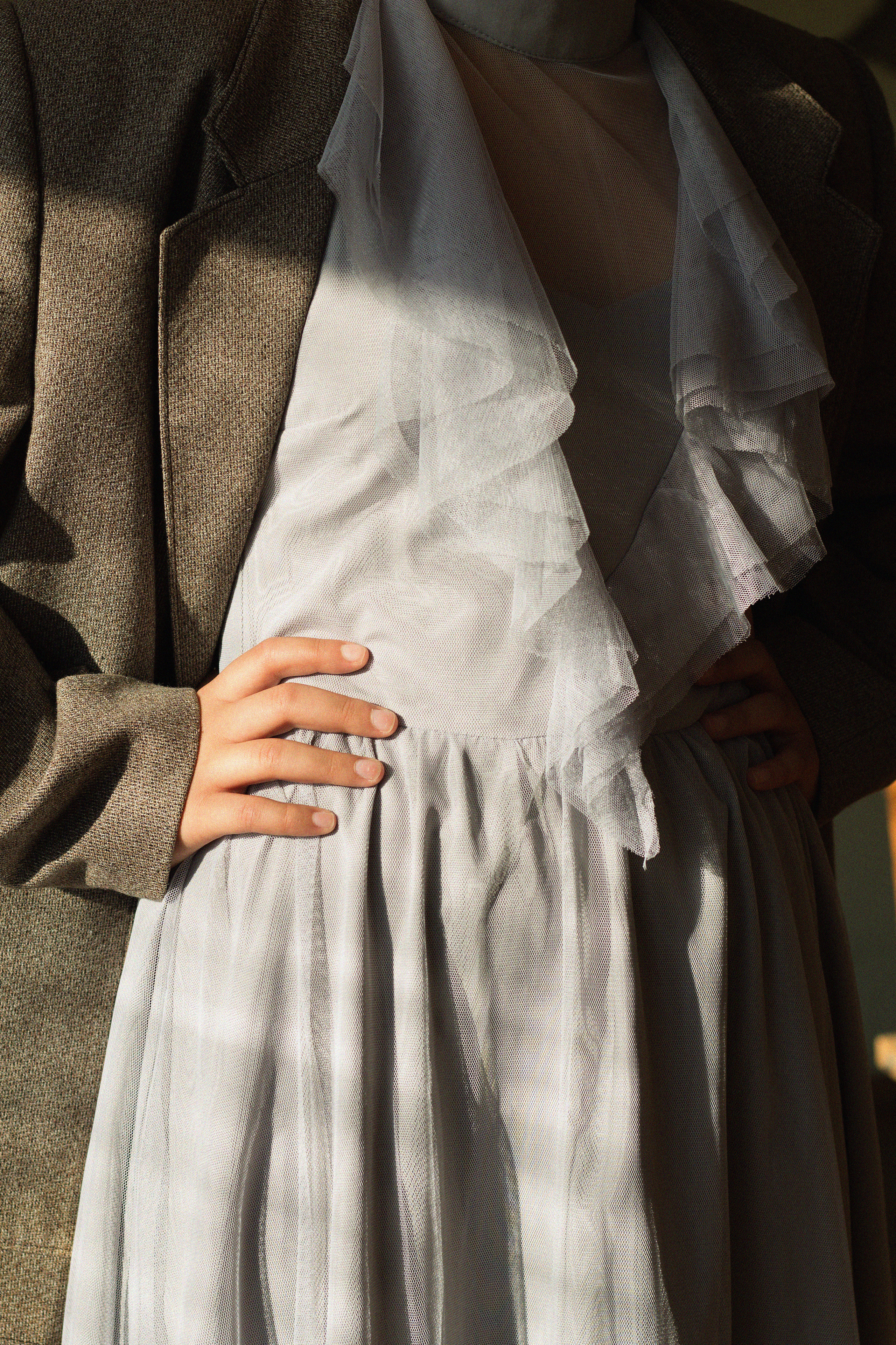 «Хочу как модель». Семейный и детский фотограф в Крыму Анна Фурса