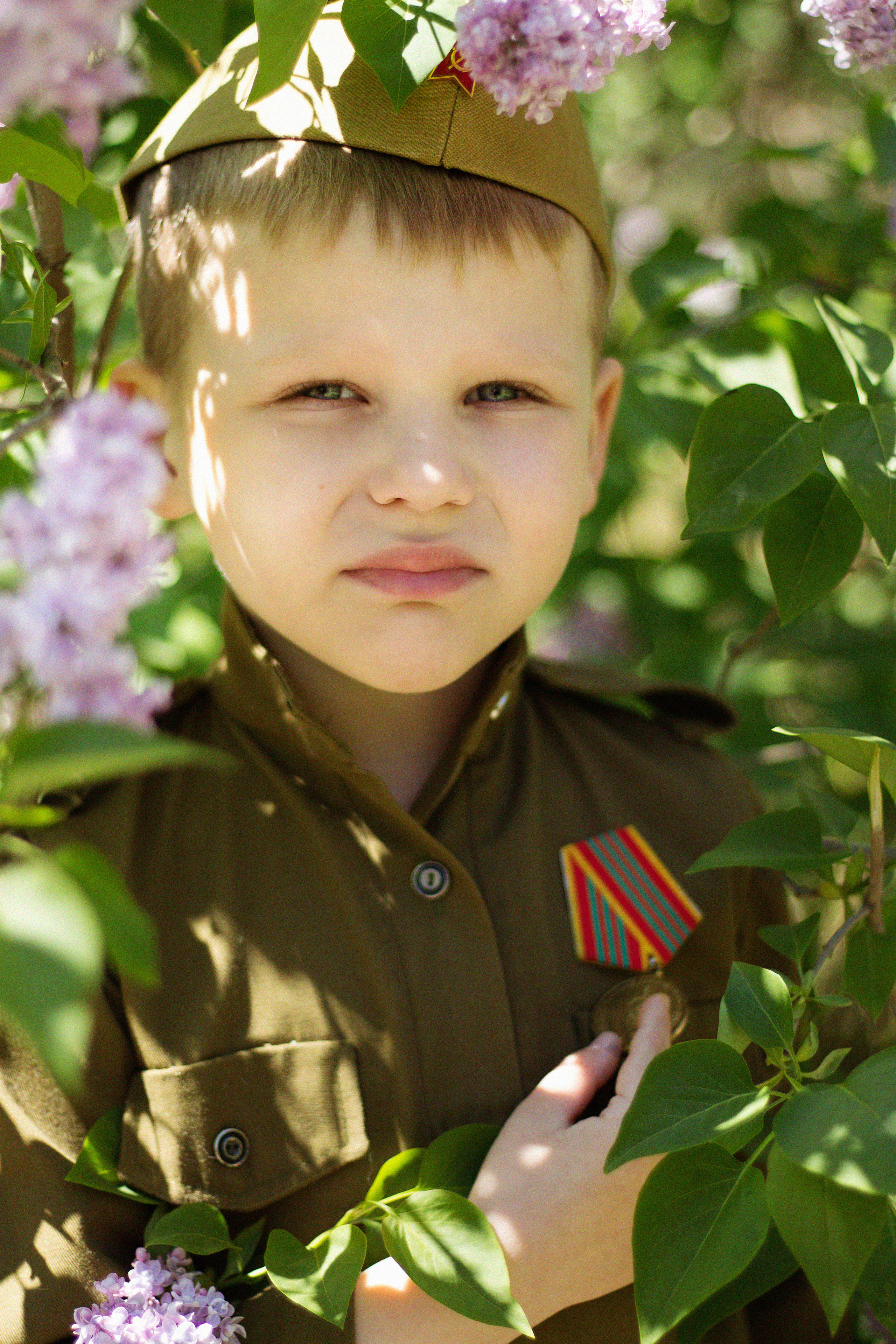 Ты только жди…. Семейный и детский фотограф в Крыму Анна Фурса