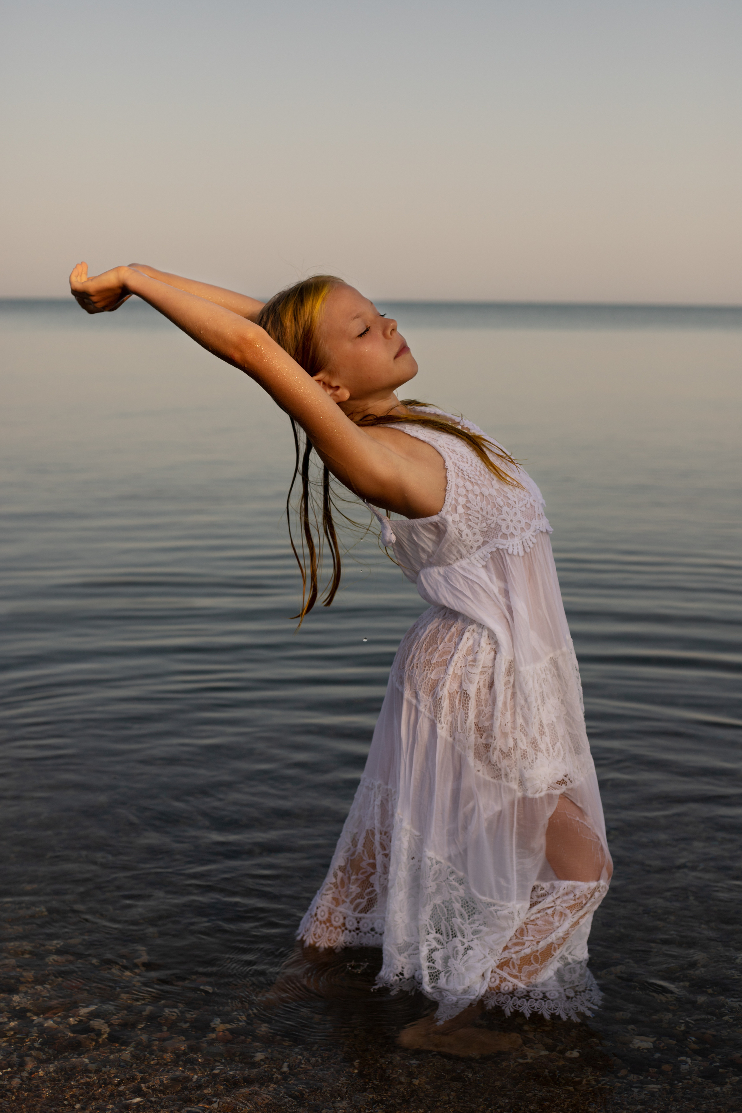 Море внутри. Семейный и детский фотограф в Крыму Анна Фурса