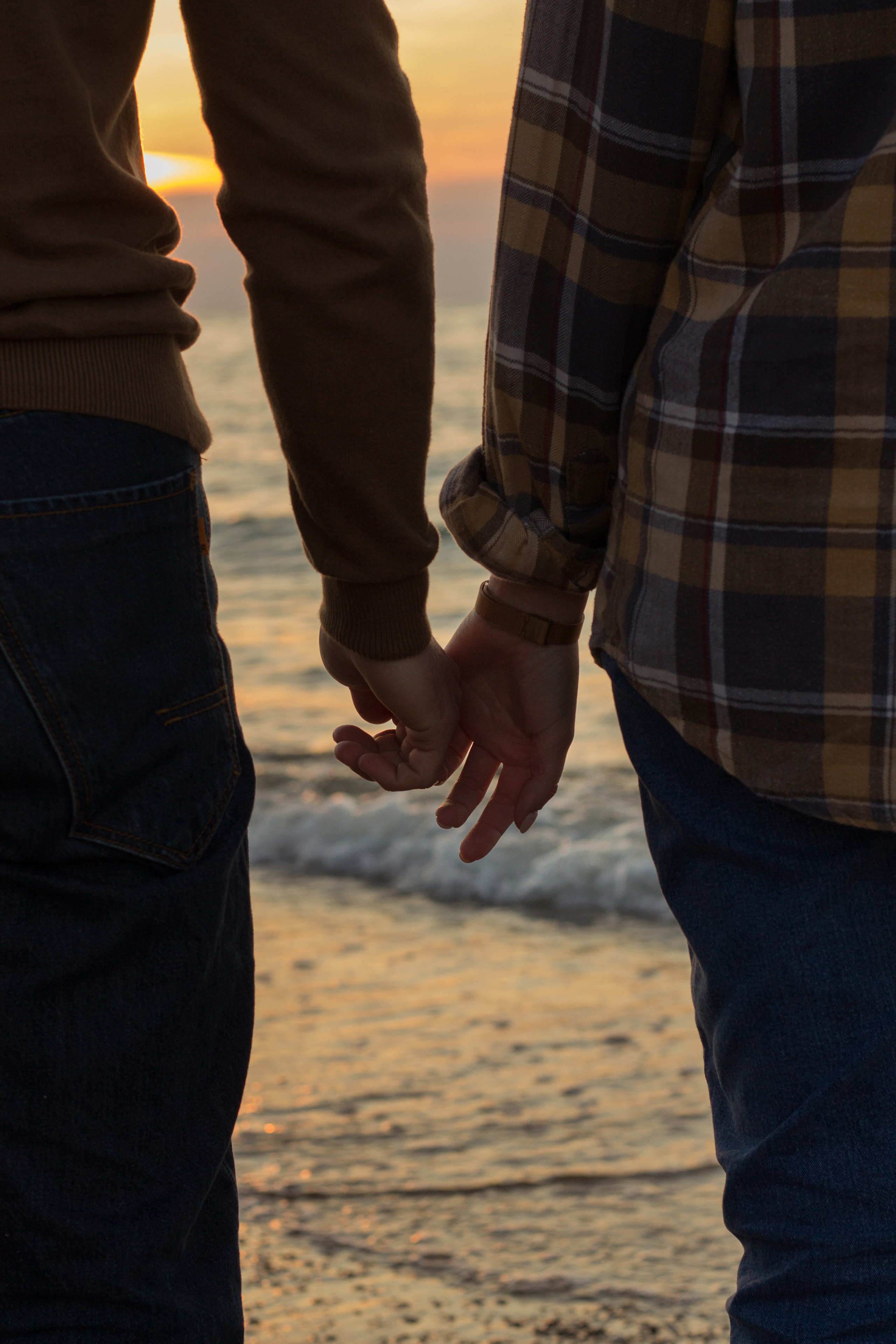 Саша и Лёша. Семейный и детский фотограф в Крыму Анна Фурса