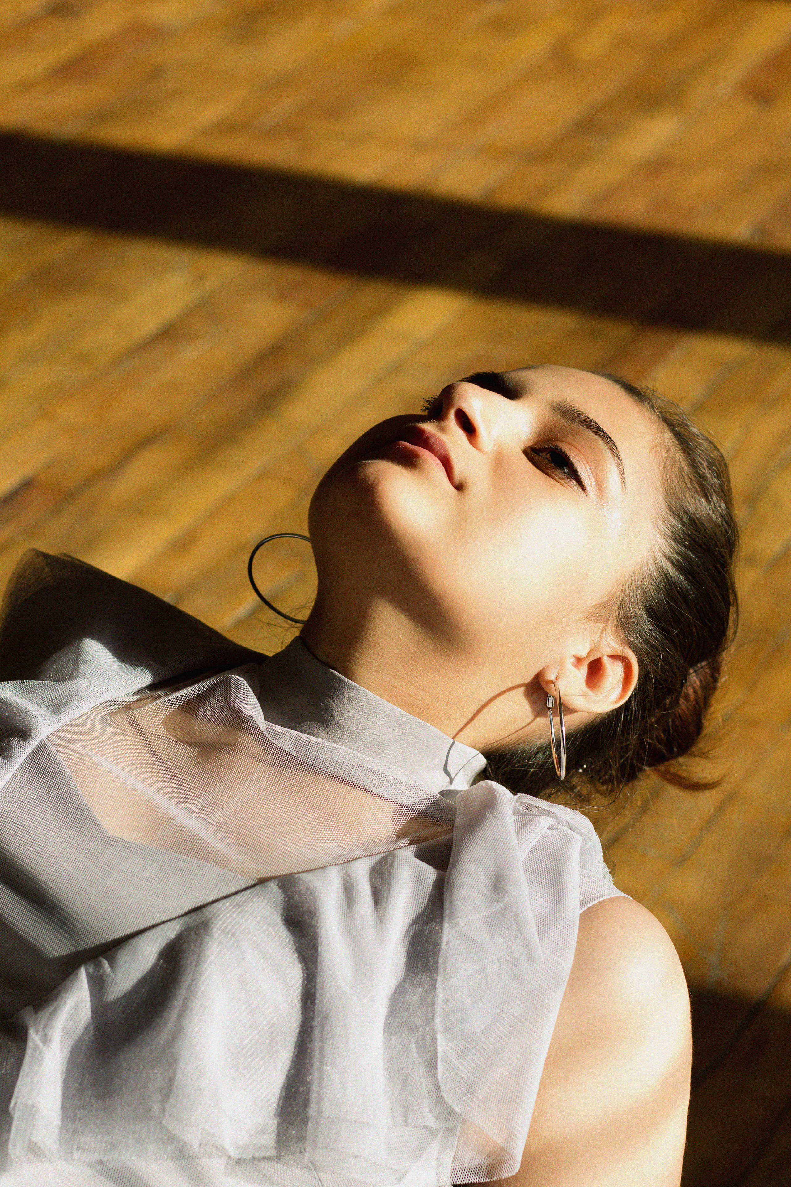 «Хочу как модель». Семейный и детский фотограф в Крыму Анна Фурса