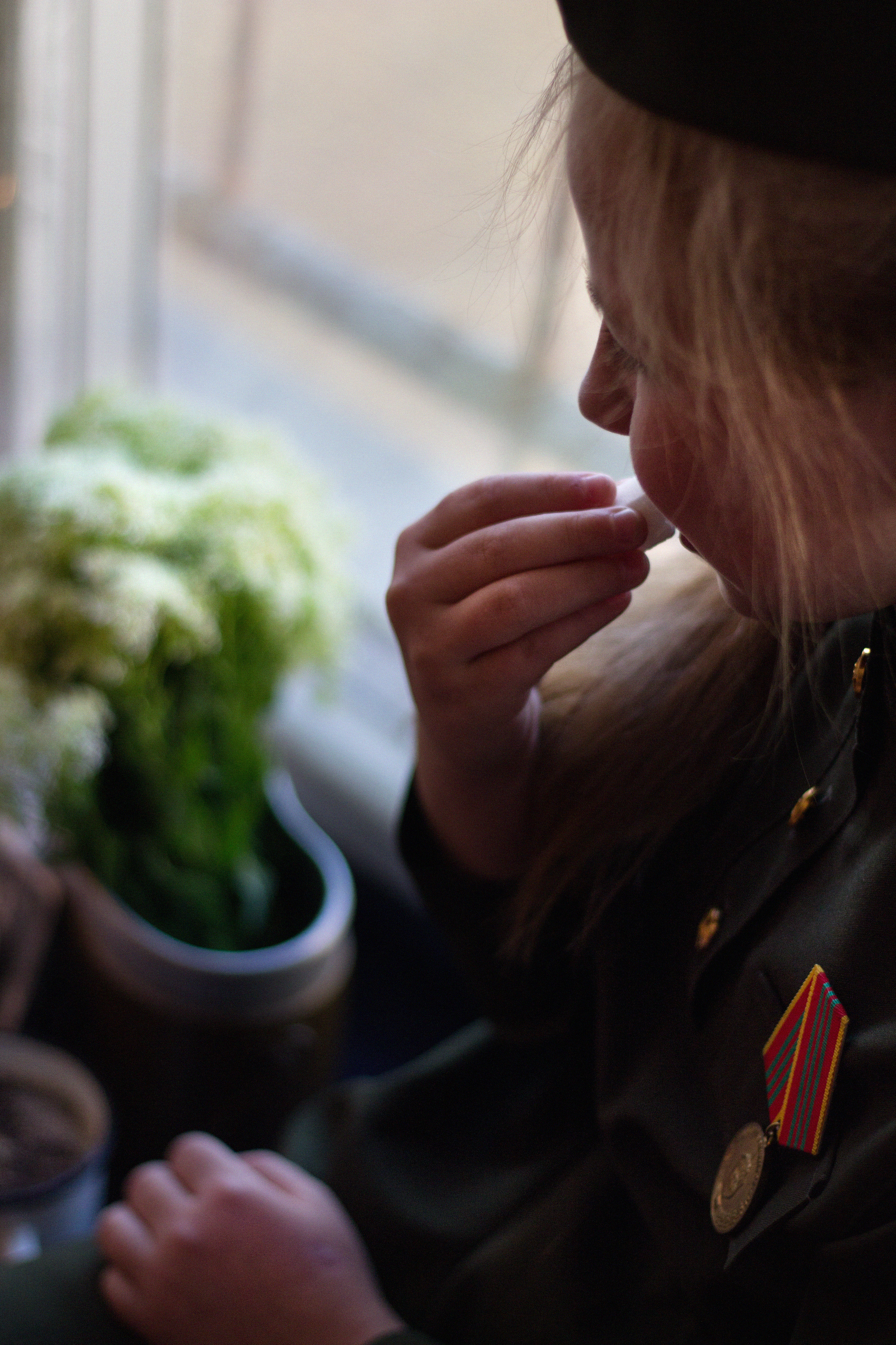 Ничто не забыто, никто не забыт. Семейный и детский фотограф в Крыму Анна Фурса