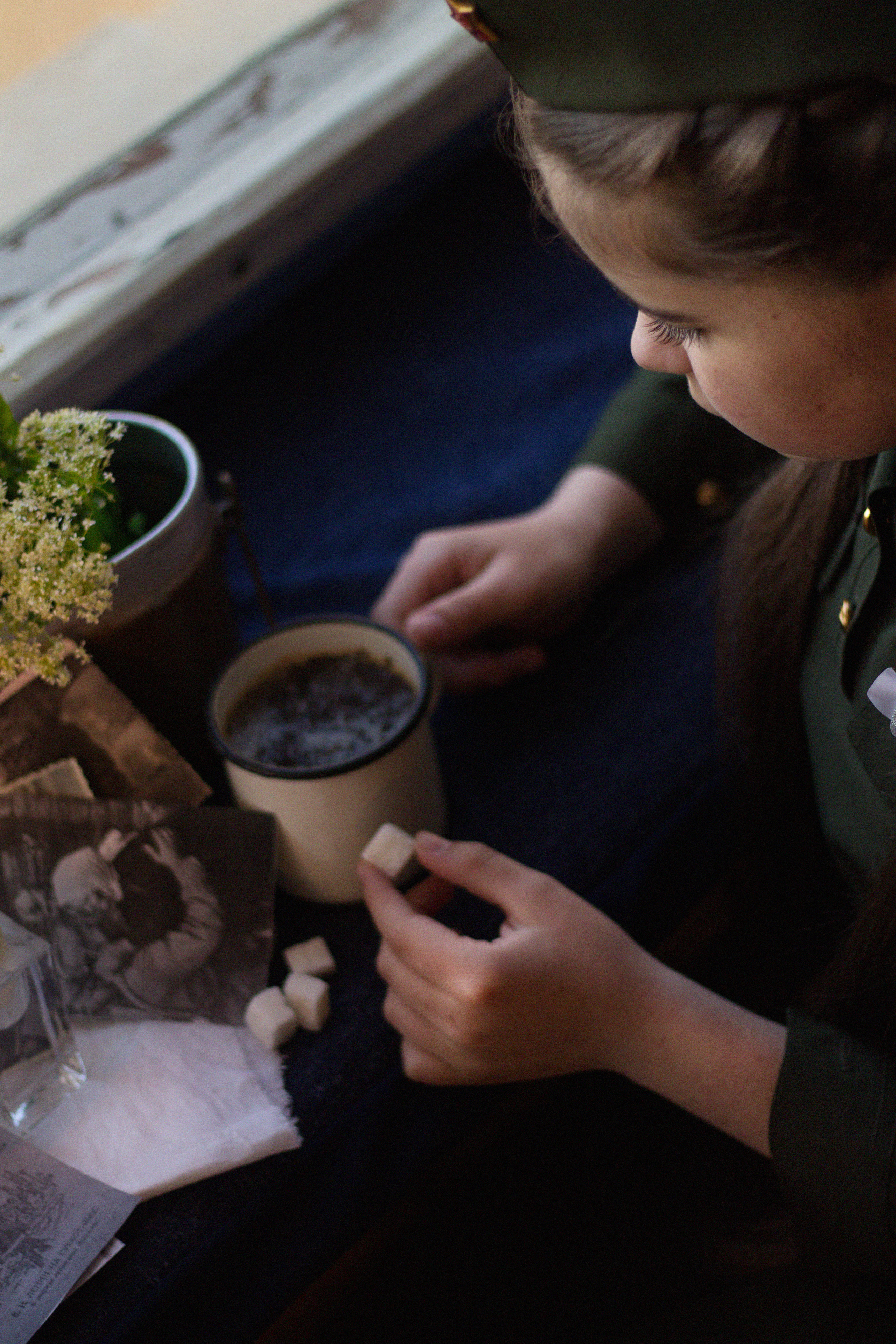 Ничто не забыто, никто не забыт. Семейный и детский фотограф в Крыму Анна Фурса
