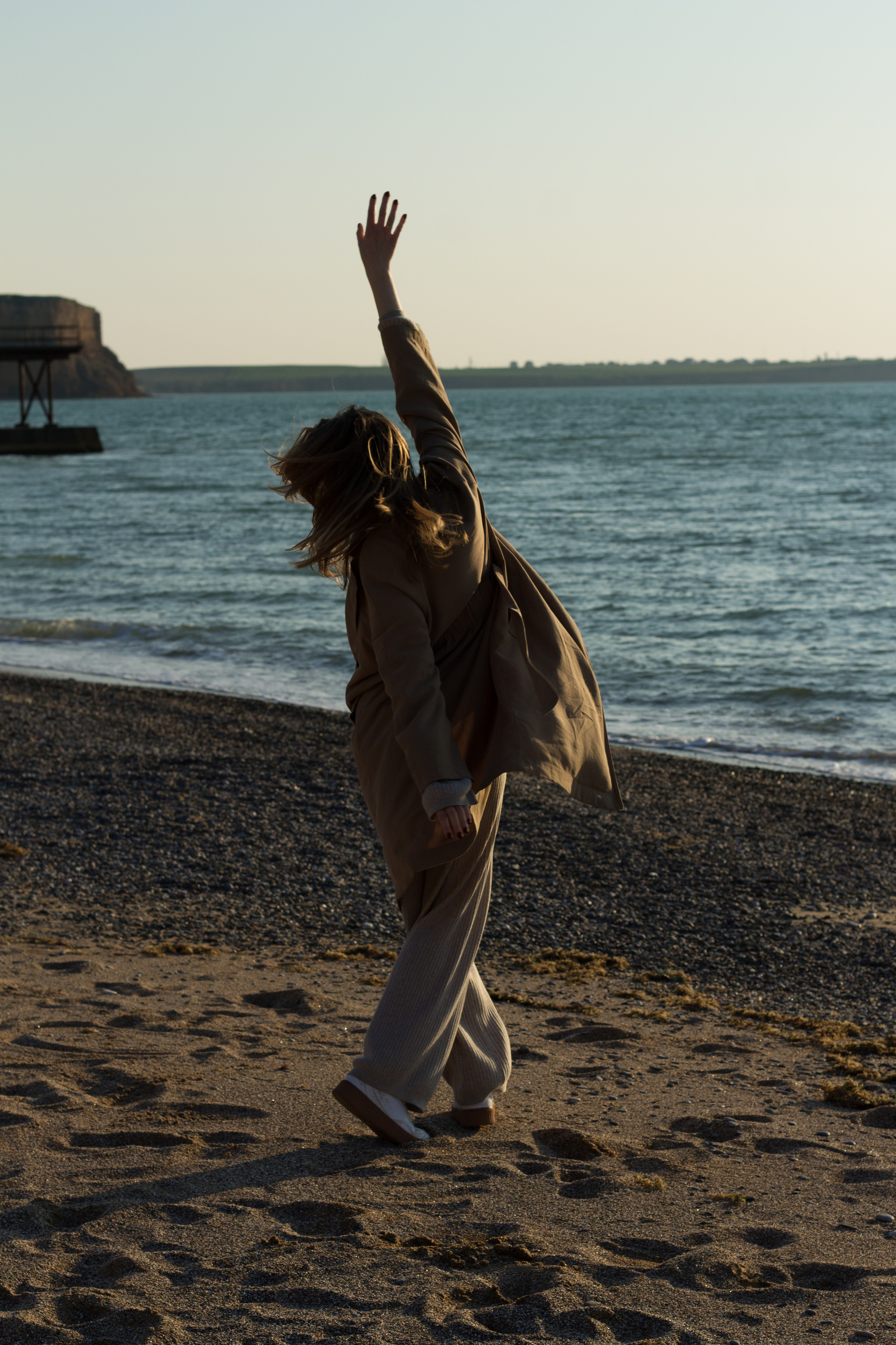 Современная Асоль. Семейный и детский фотограф в Крыму Анна Фурса