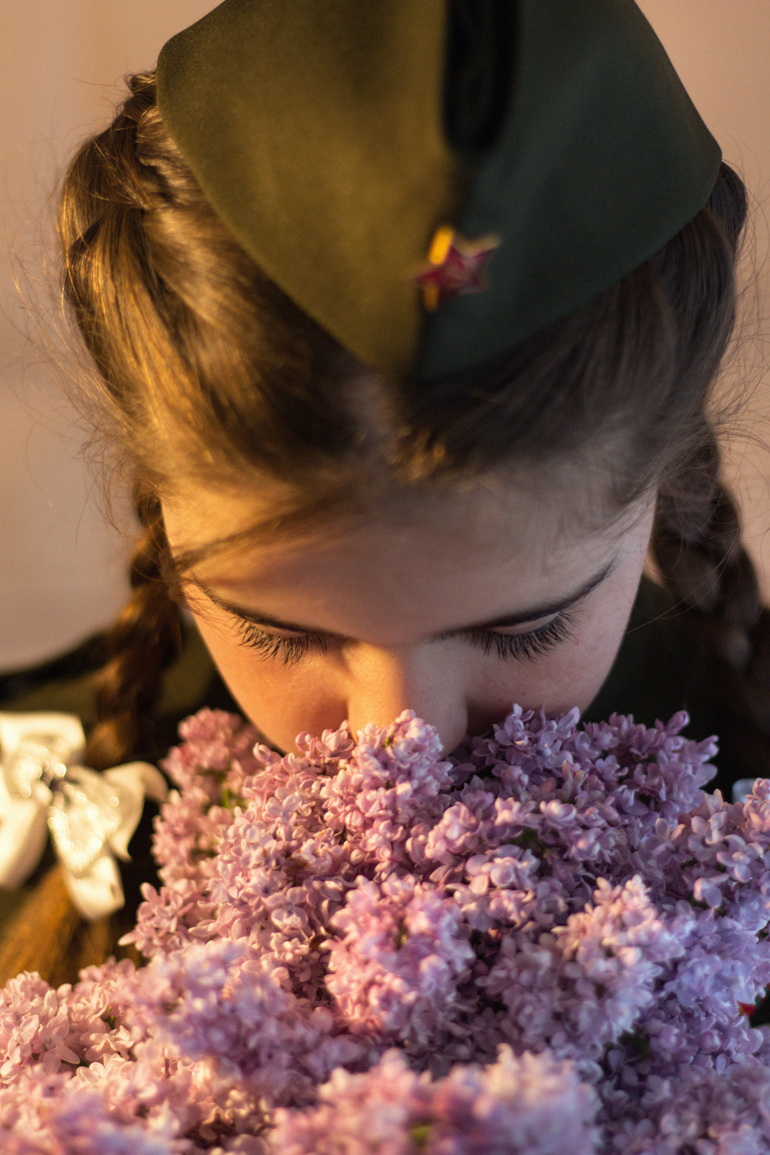 Ничто не забыто, никто не забыт. Семейный и детский фотограф в Крыму Анна Фурса