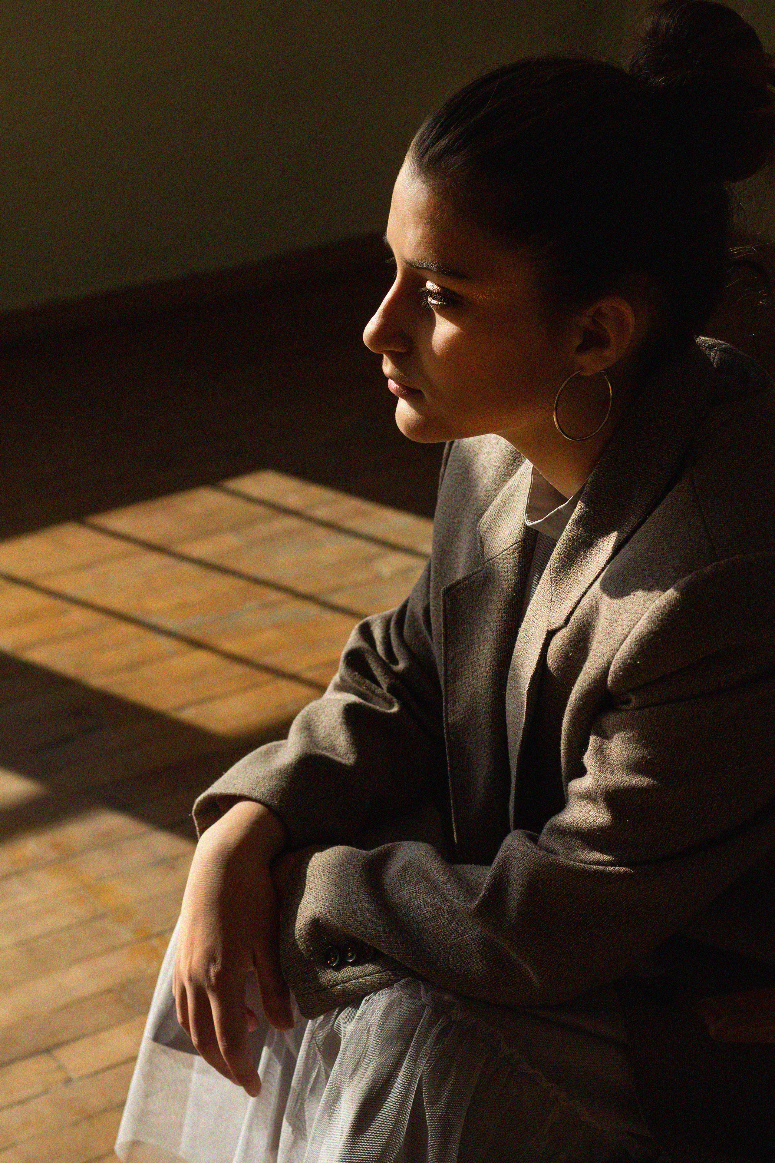 «Хочу как модель». Семейный и детский фотограф в Крыму Анна Фурса