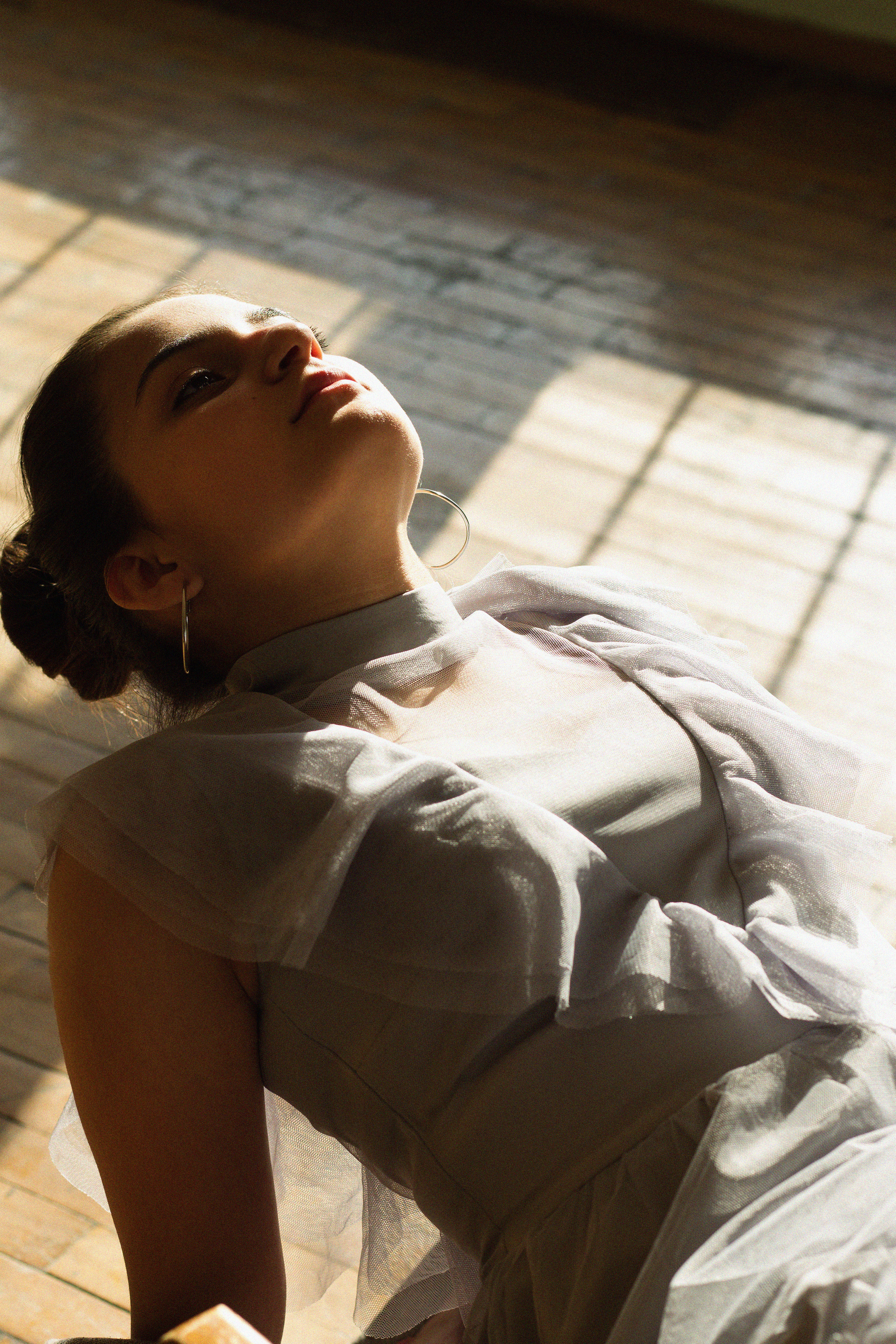 «Хочу как модель». Семейный и детский фотограф в Крыму Анна Фурса