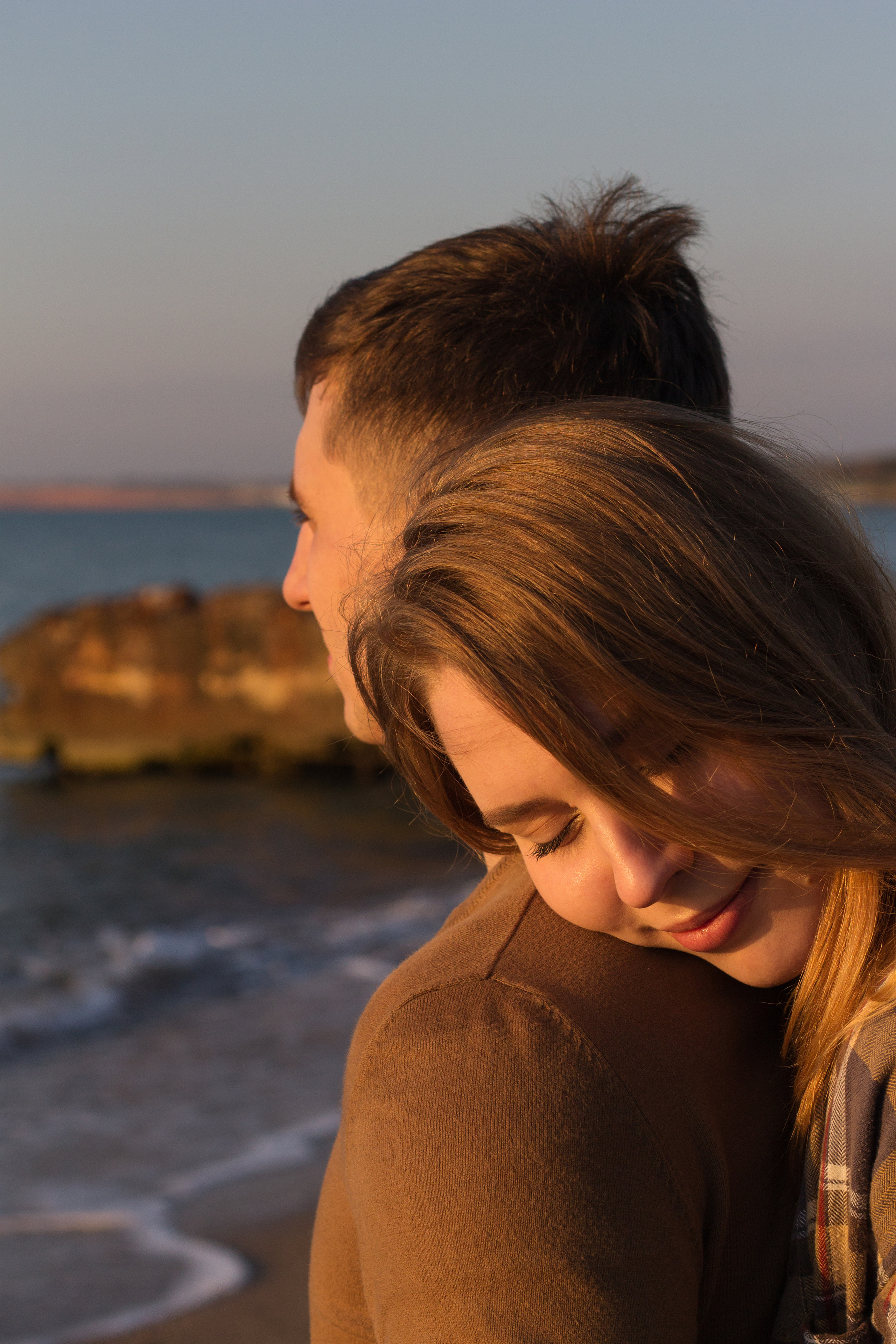 Саша и Лёша. Семейный и детский фотограф в Крыму Анна Фурса