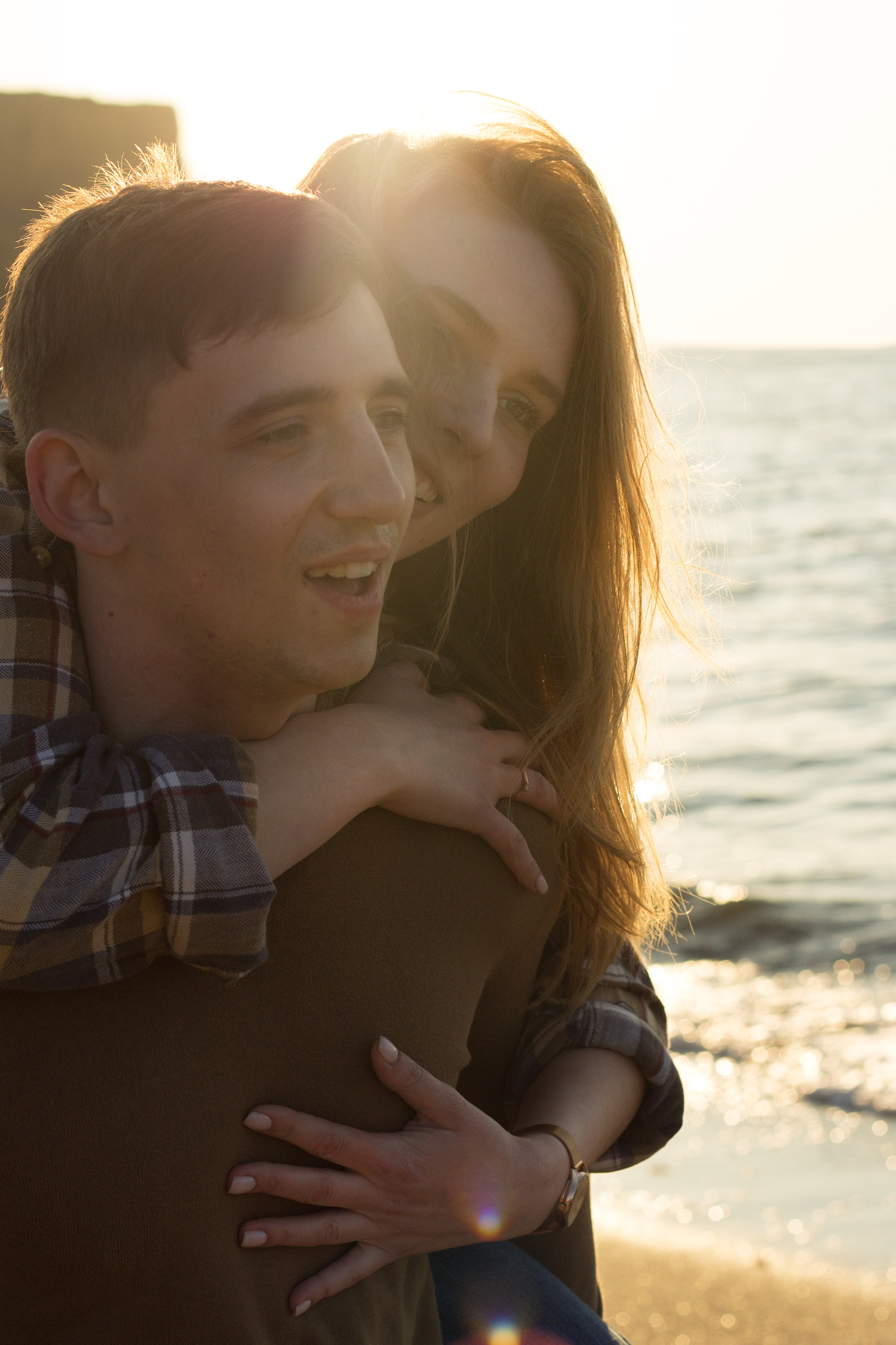 Саша и Лёша. Семейный и детский фотограф в Крыму Анна Фурса