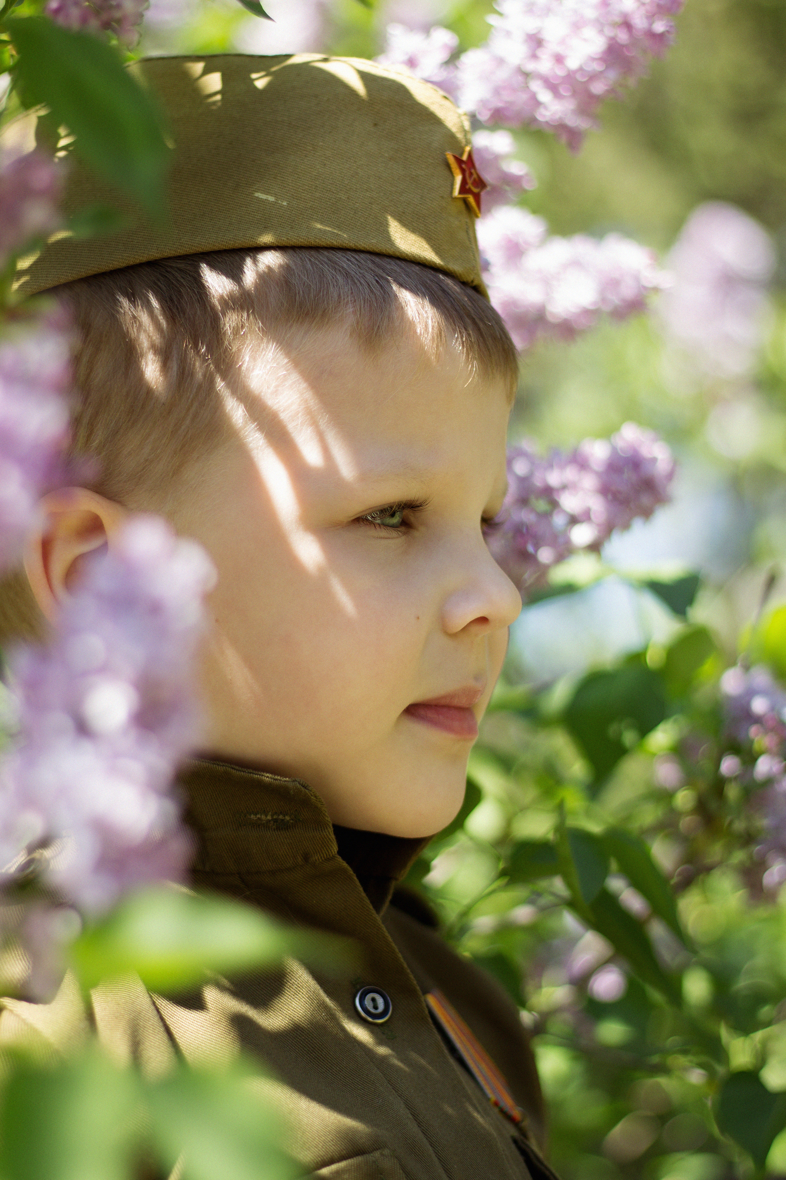 Ты только жди…. Семейный и детский фотограф в Крыму Анна Фурса