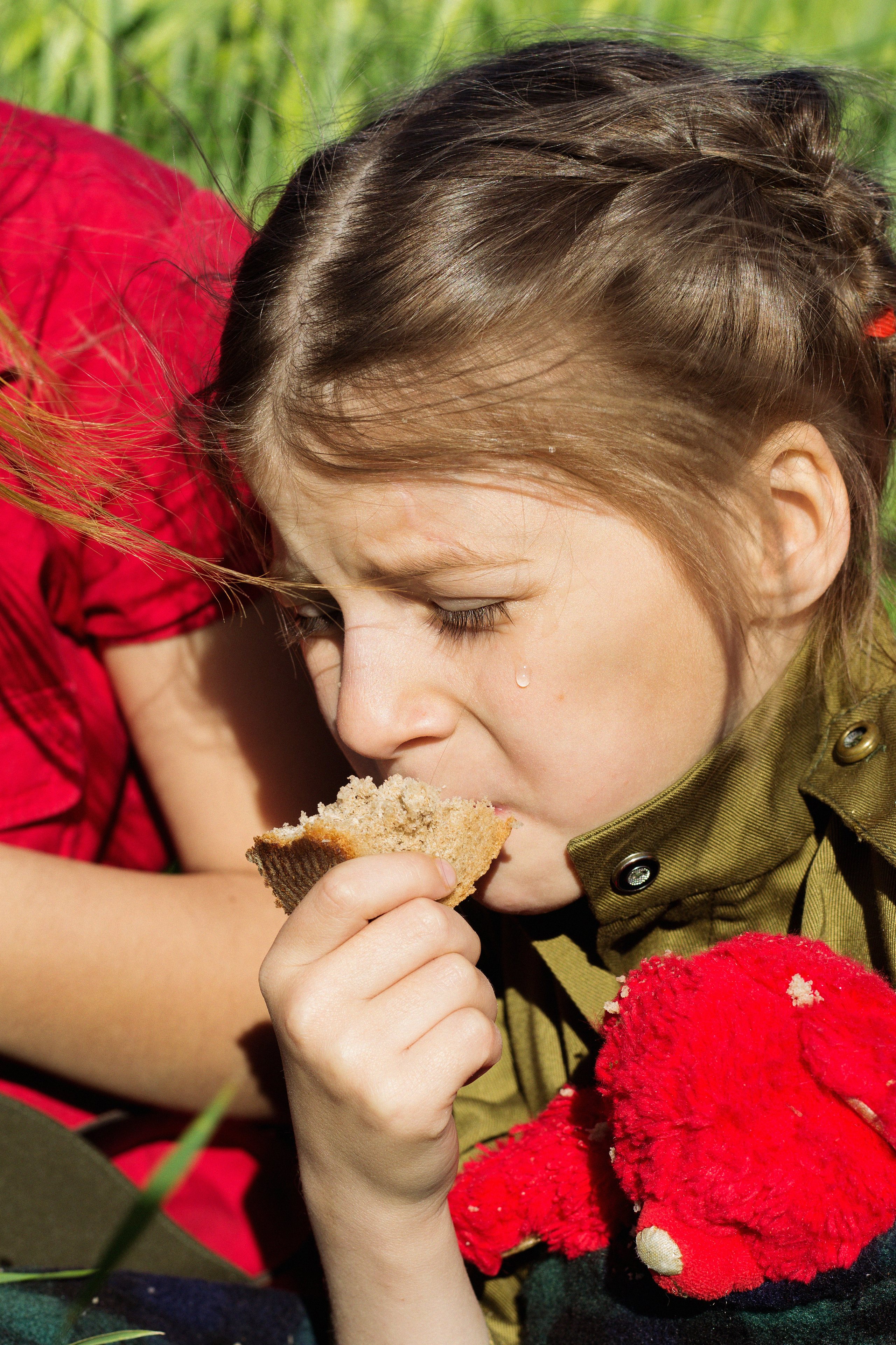 Сёстры. Семейный и детский фотограф в Крыму Анна Фурса