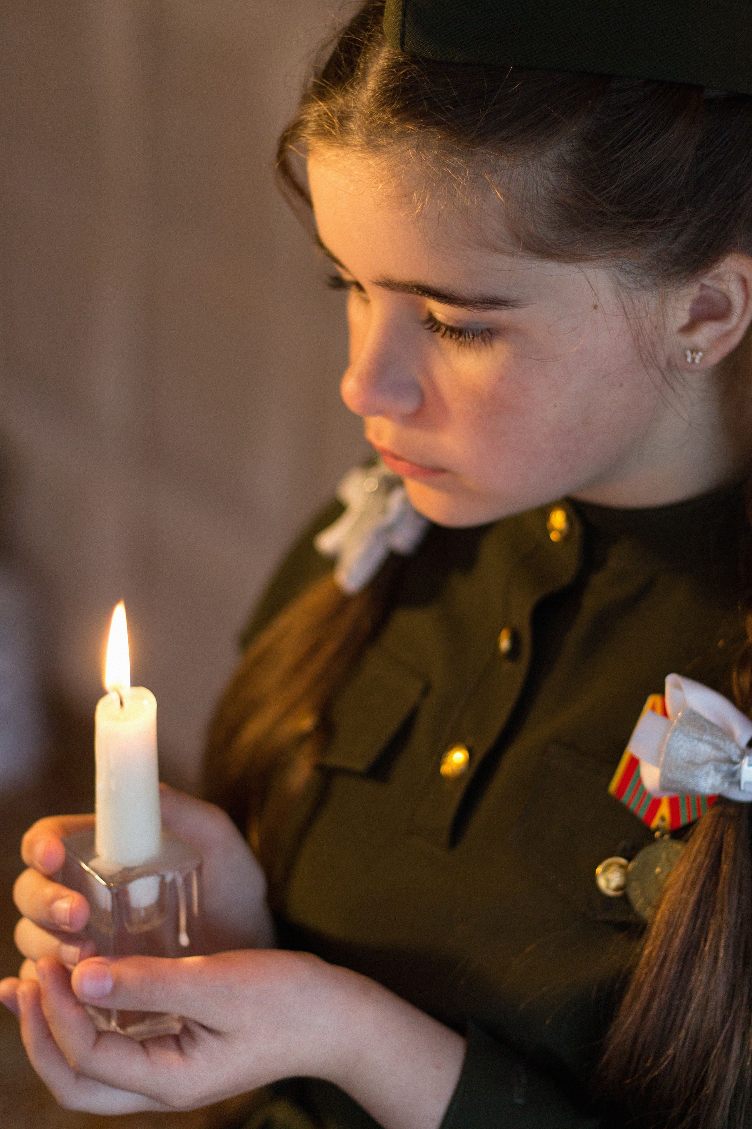 Ничто не забыто, никто не забыт. Семейный и детский фотограф в Крыму Анна Фурса