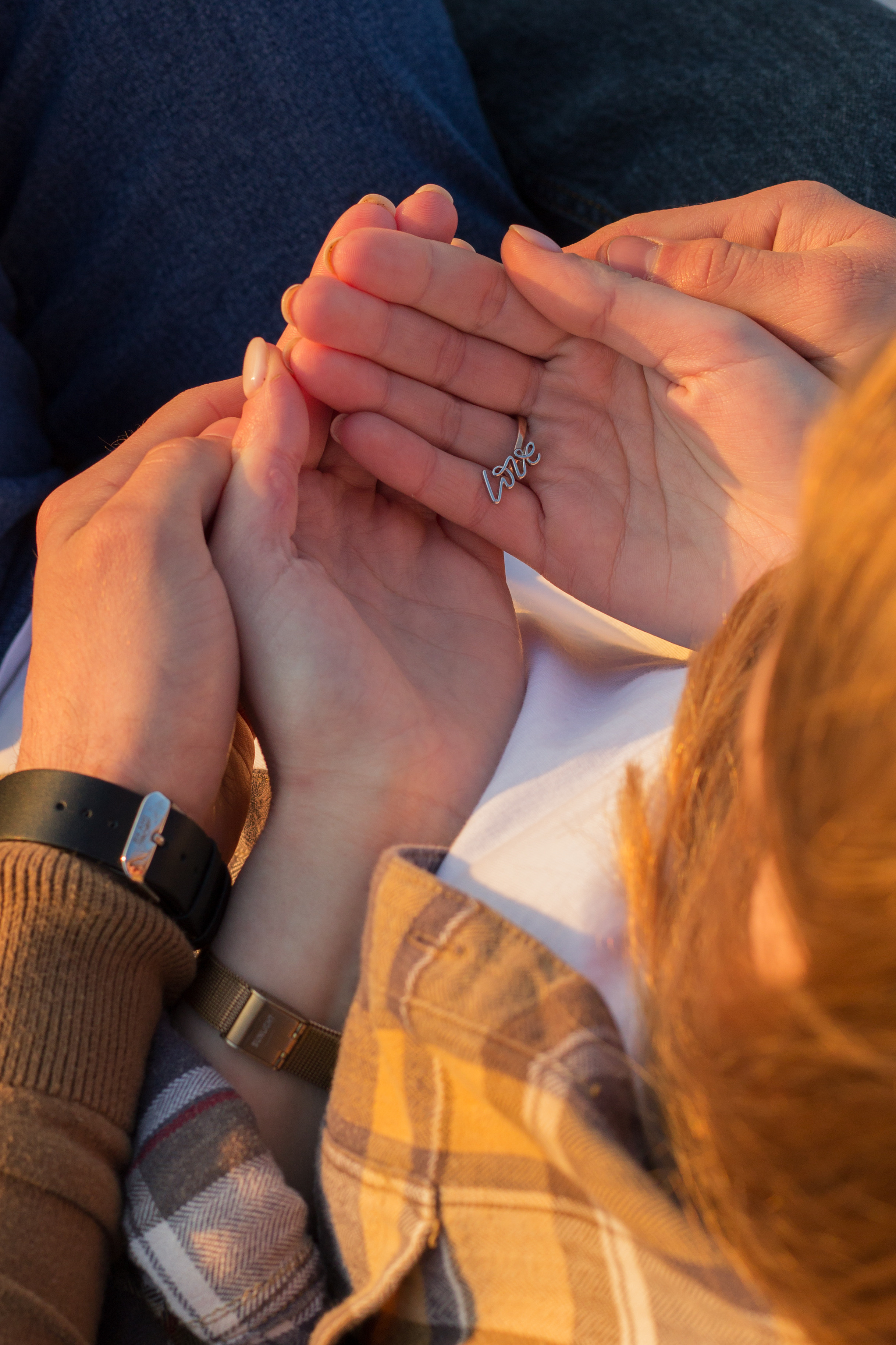 Саша и Лёша. Семейный и детский фотограф в Крыму Анна Фурса