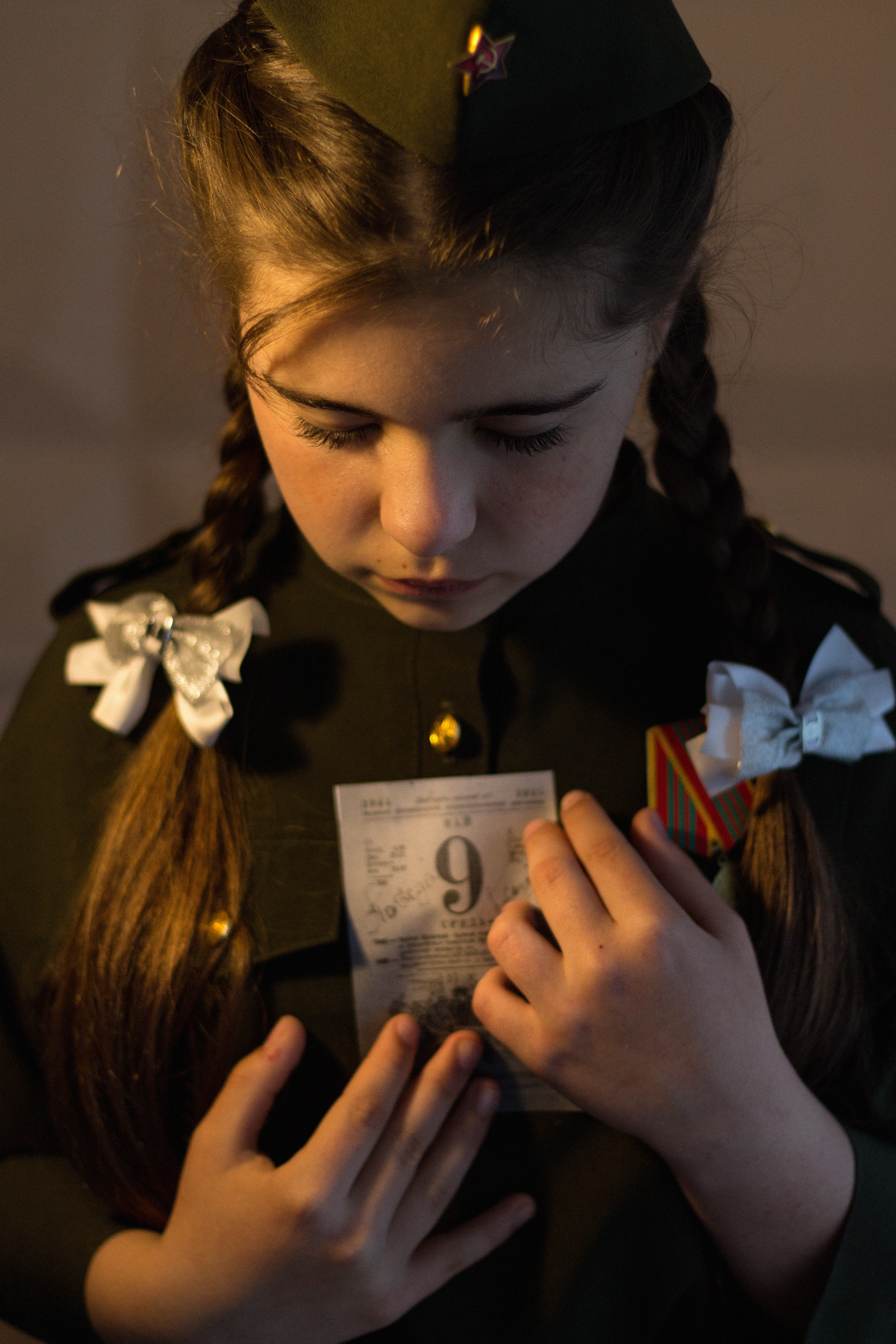 Ничто не забыто, никто не забыт. Семейный и детский фотограф в Крыму Анна Фурса