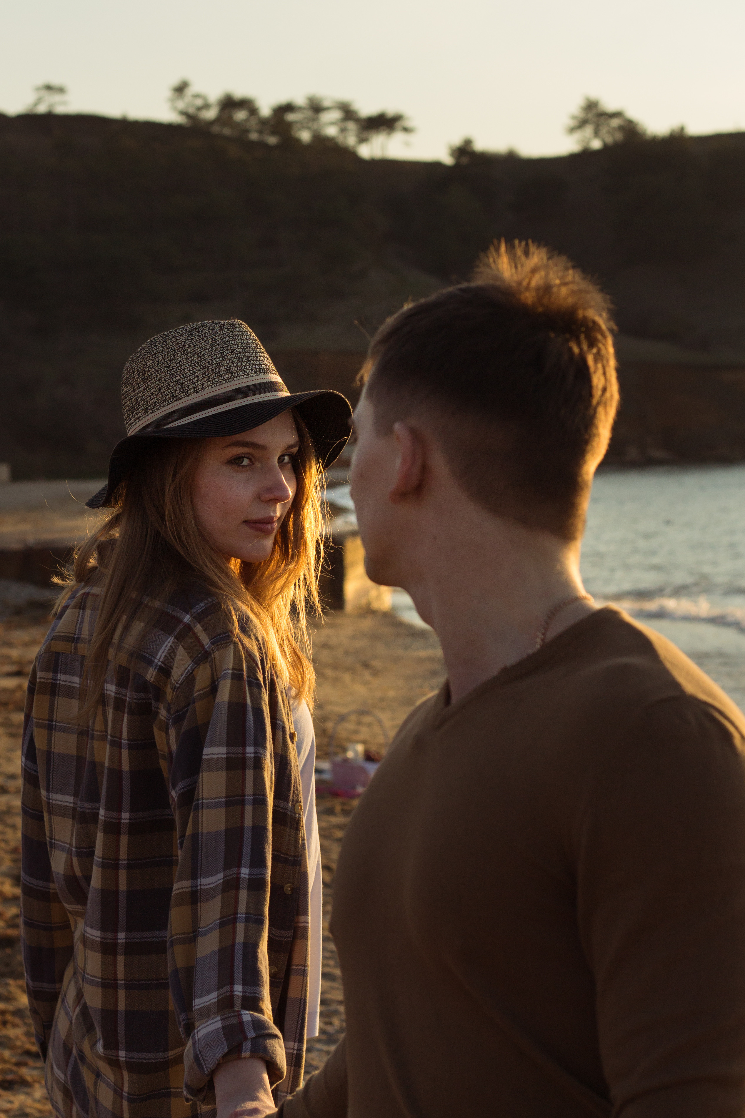 Саша и Лёша. Семейный и детский фотограф в Крыму Анна Фурса