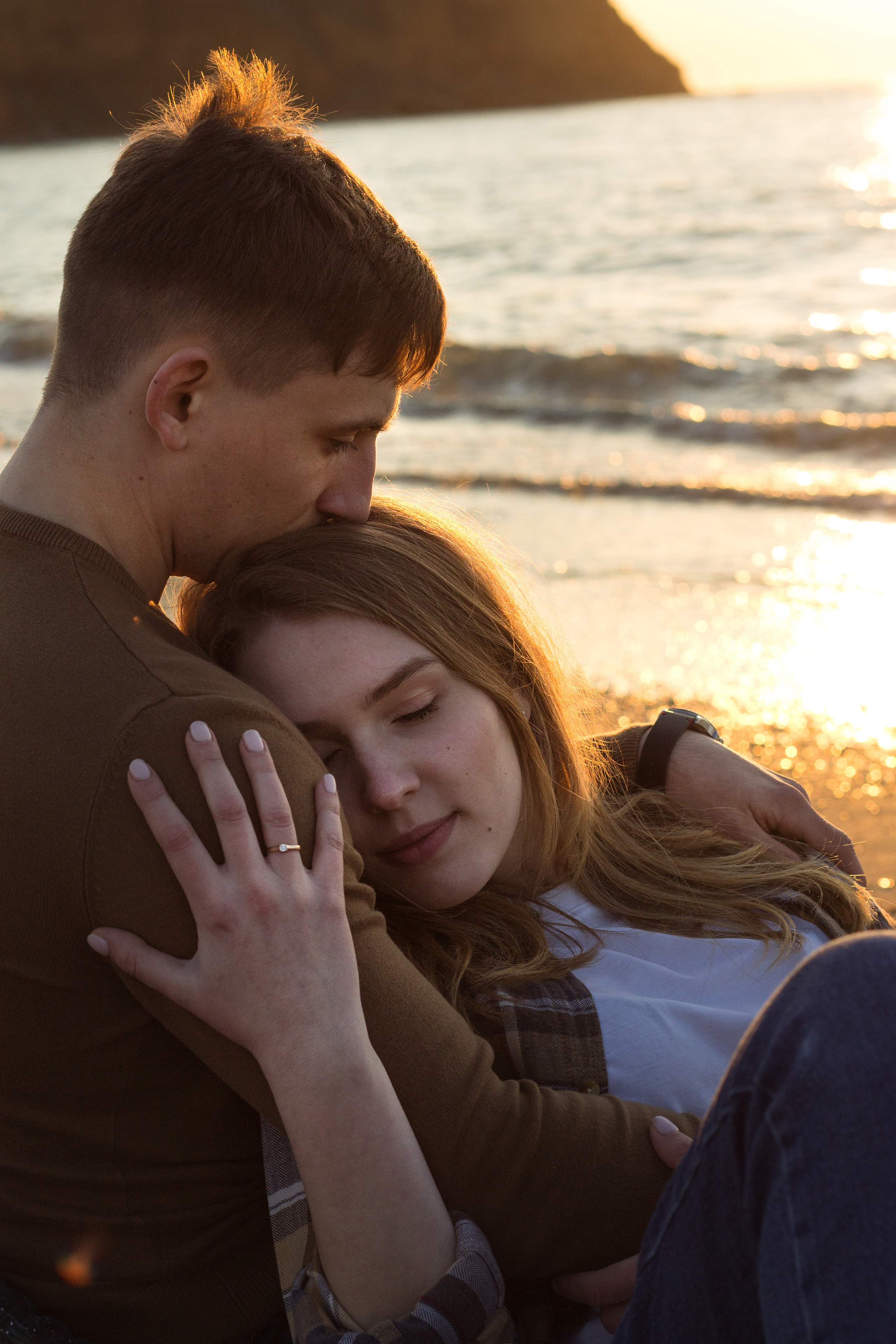 Саша и Лёша. Семейный и детский фотограф в Крыму Анна Фурса