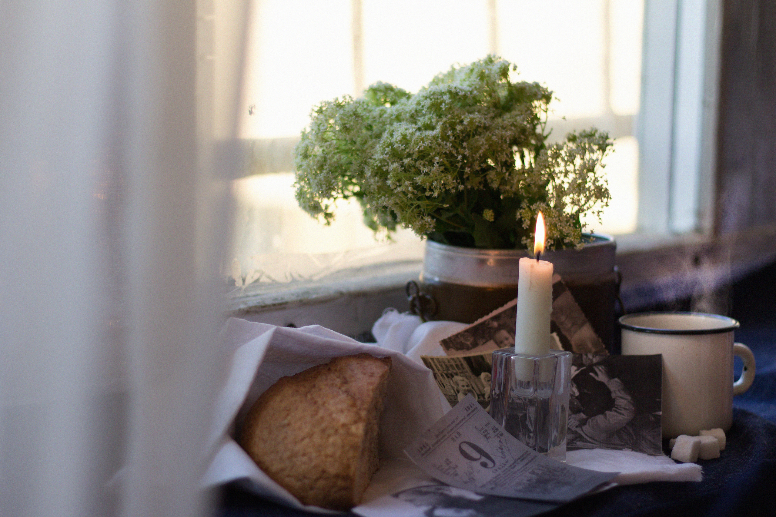 Ничто не забыто, никто не забыт. Семейный и детский фотограф в Крыму Анна Фурса