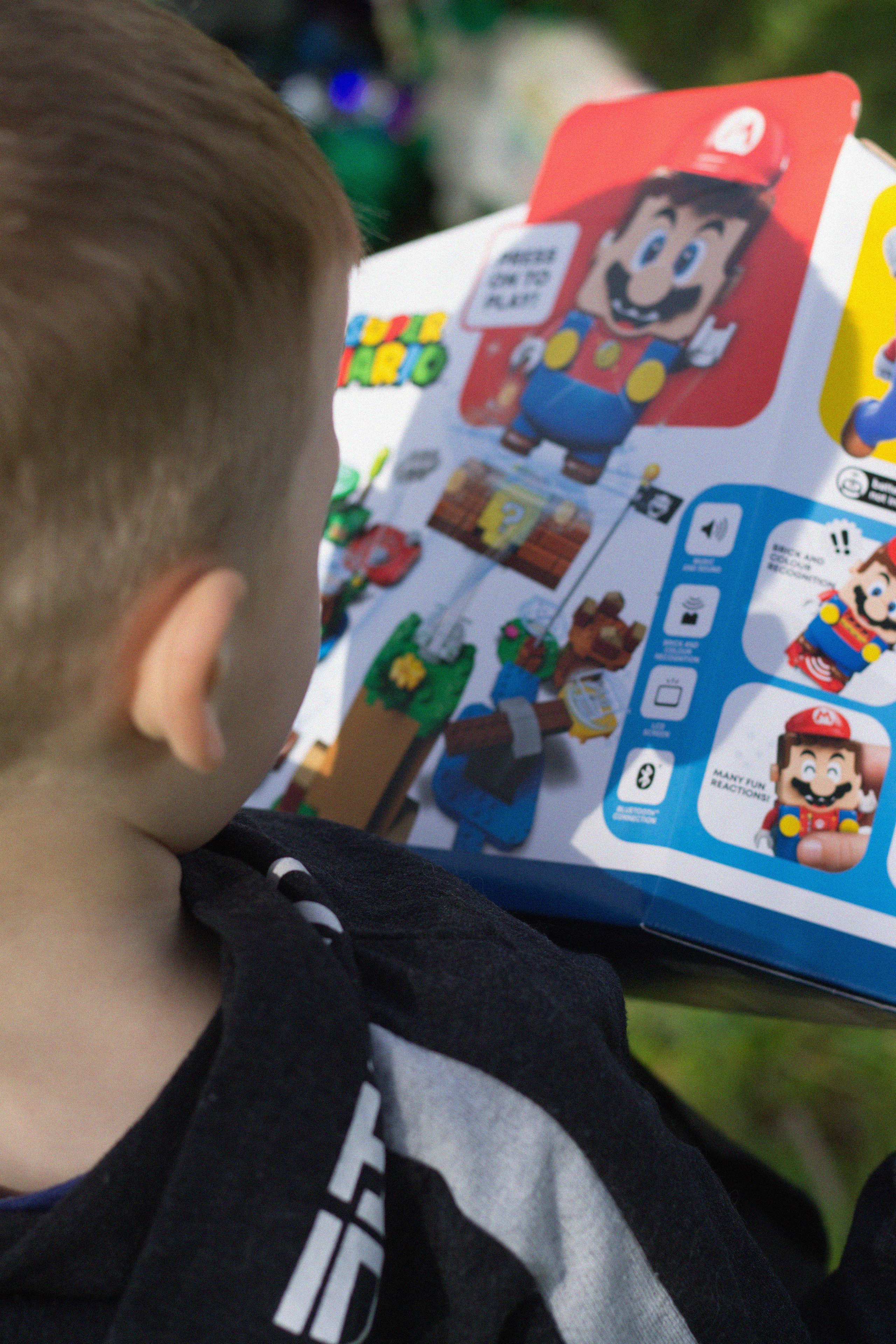 День рождения в стиле Angry Birds. Семейный и детский фотограф в Крыму Анна Фурса