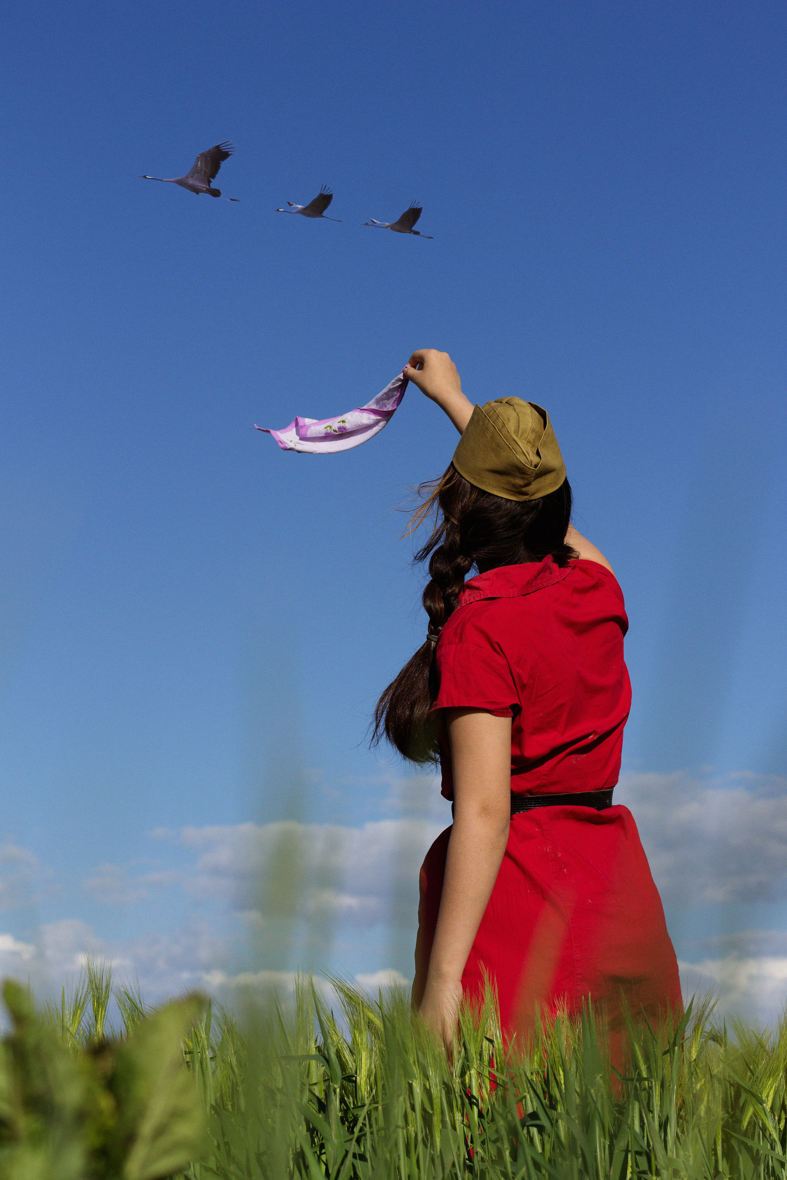 Сёстры. Семейный и детский фотограф в Крыму Анна Фурса