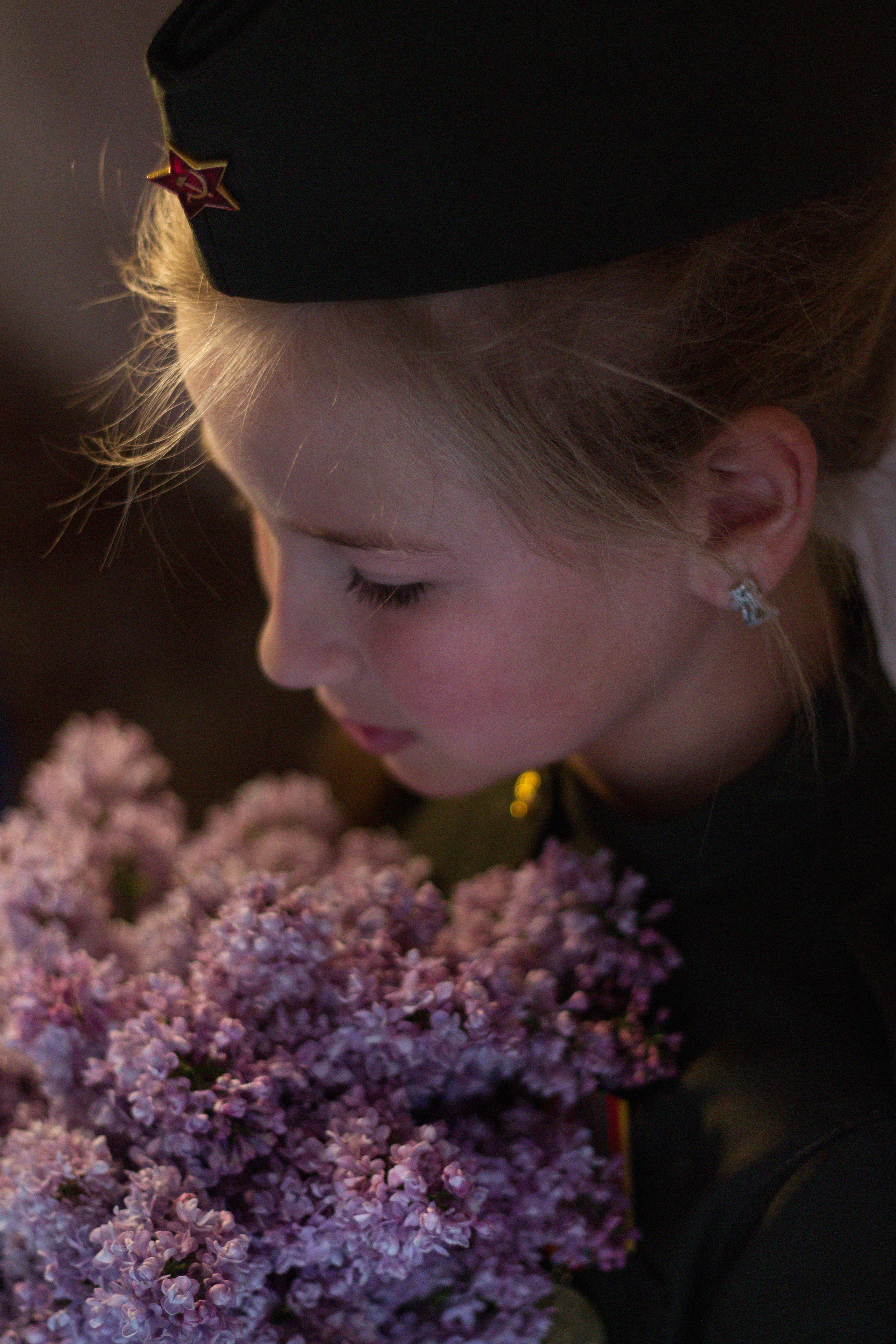Ничто не забыто, никто не забыт. Семейный и детский фотограф в Крыму Анна Фурса