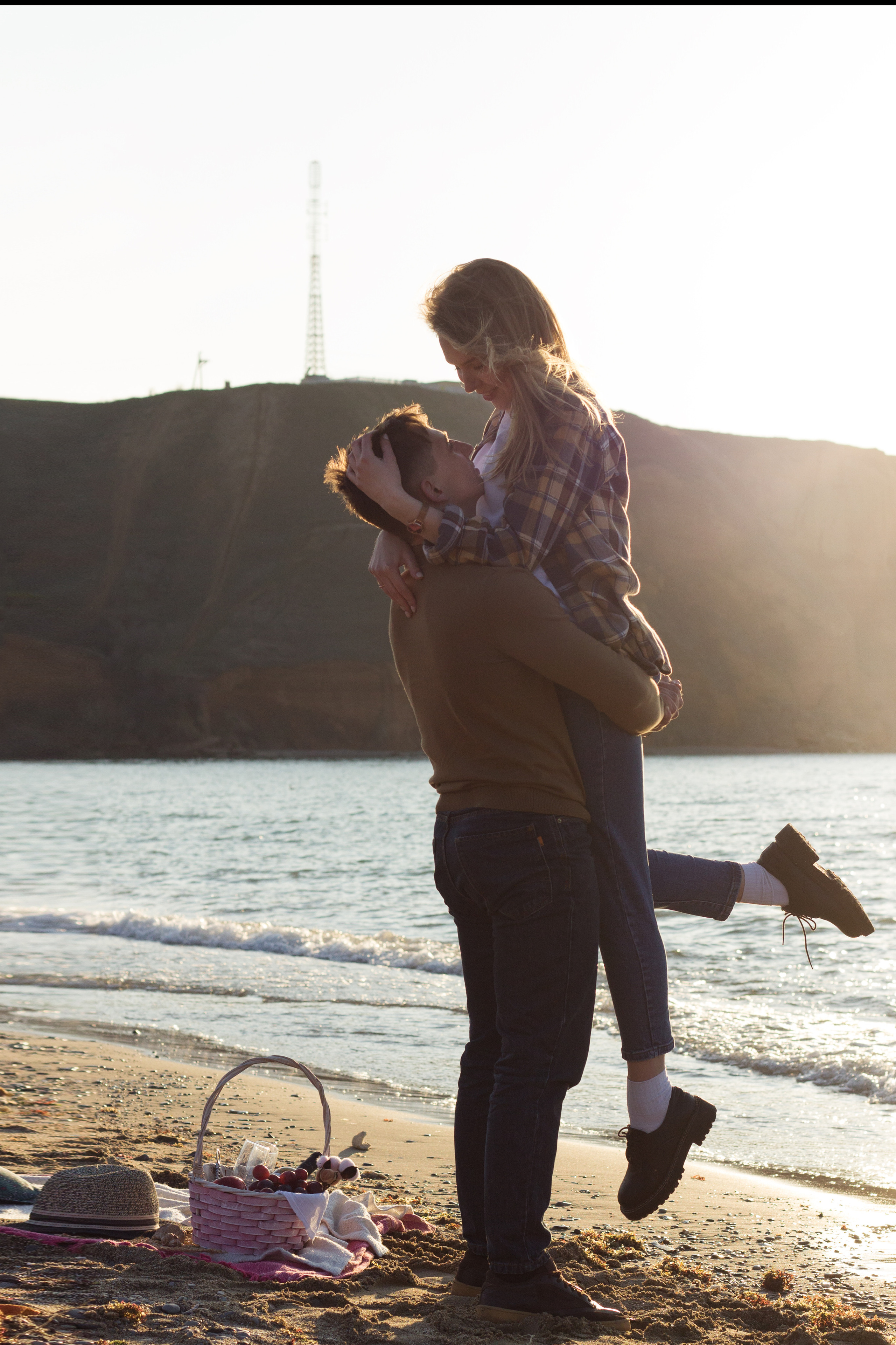 Саша и Лёша. Семейный и детский фотограф в Крыму Анна Фурса