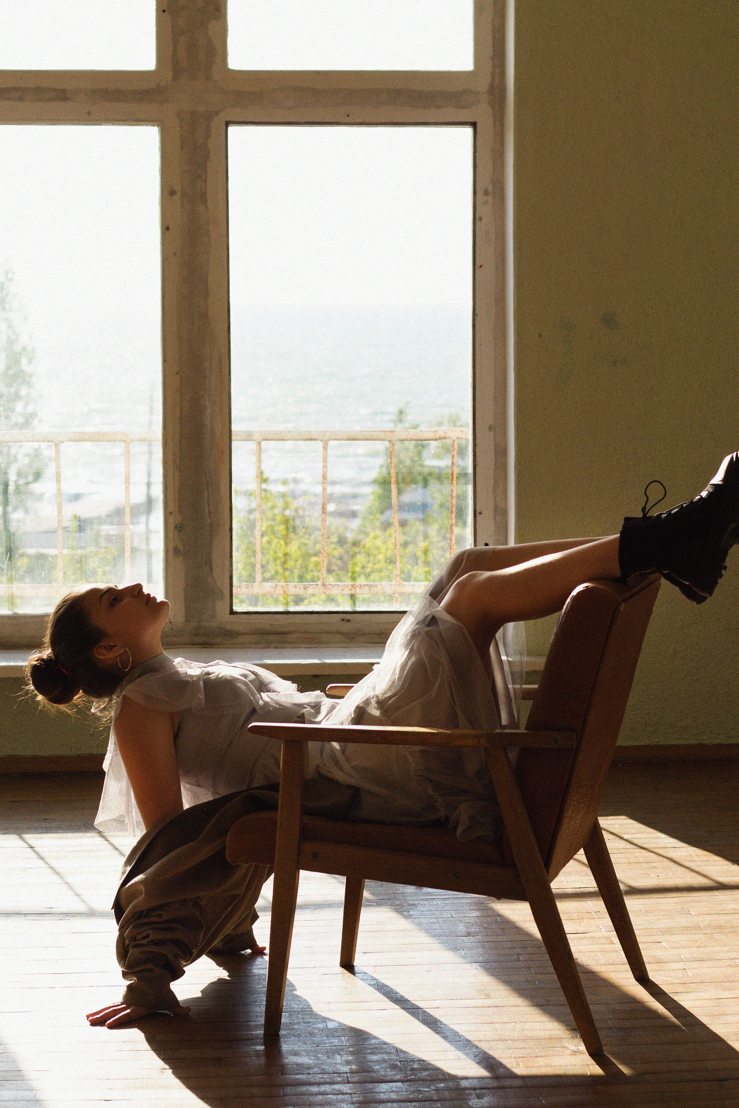 «Хочу как модель». Семейный и детский фотограф в Крыму Анна Фурса