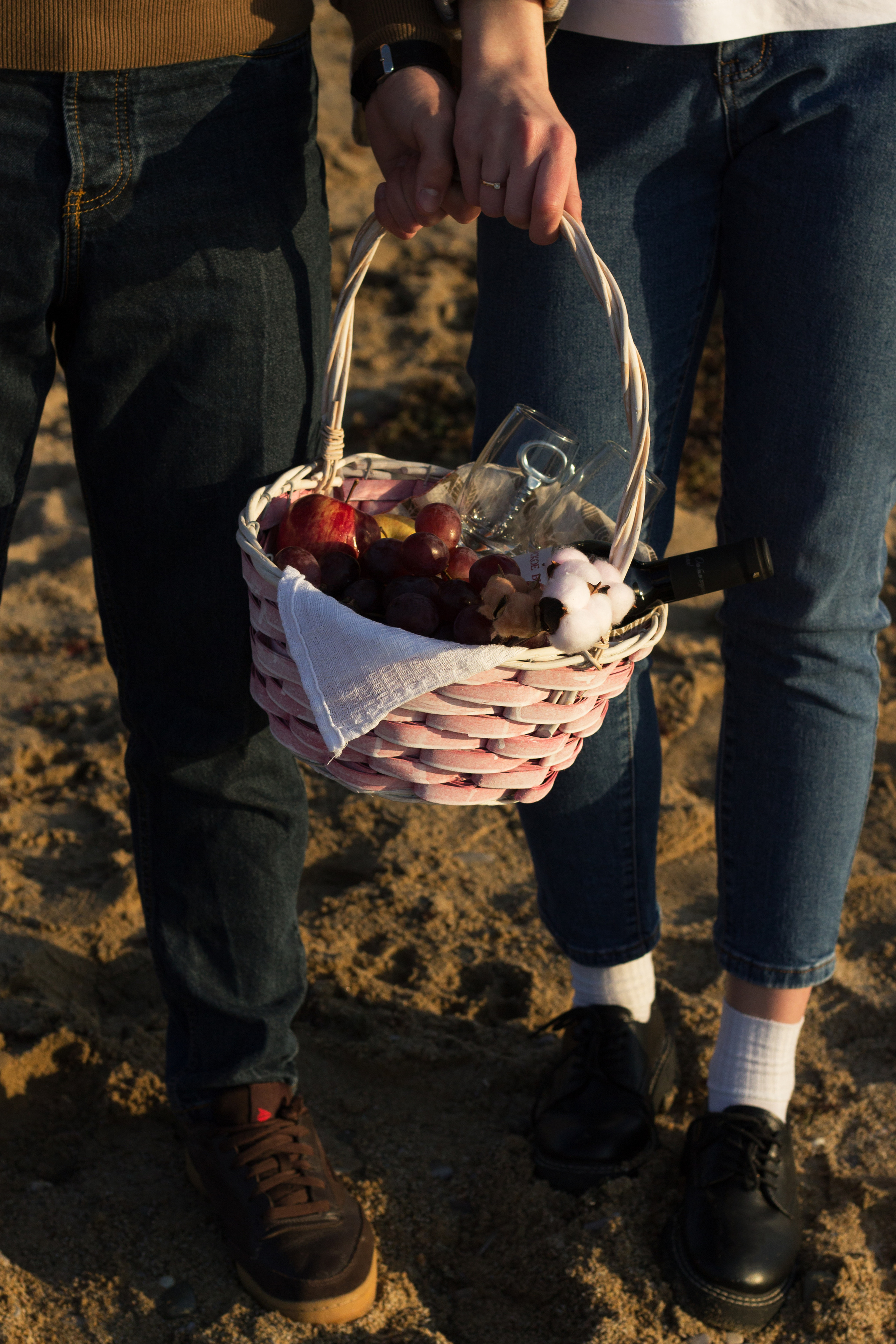 Саша и Лёша. Семейный и детский фотограф в Крыму Анна Фурса