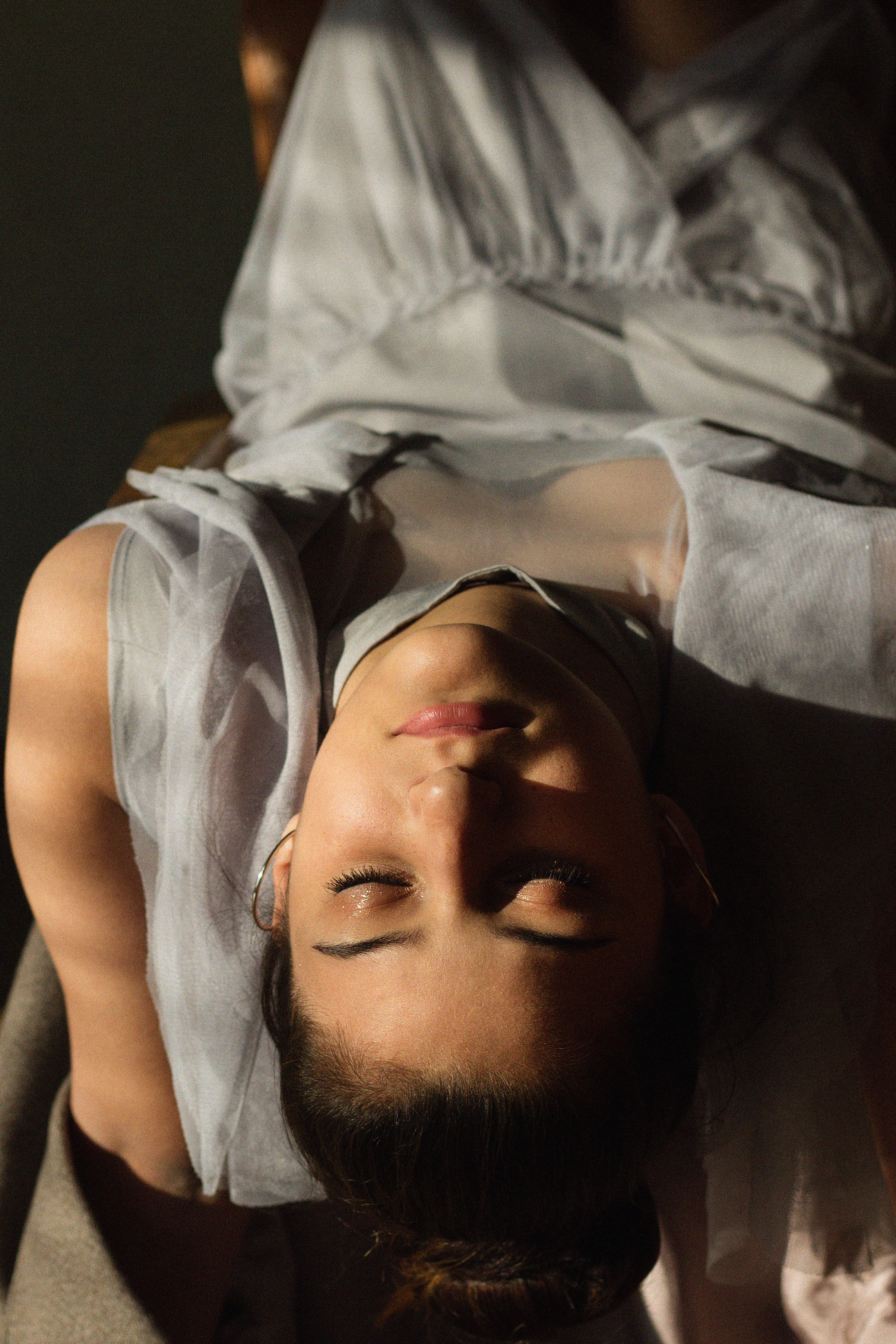 «Хочу как модель». Семейный и детский фотограф в Крыму Анна Фурса