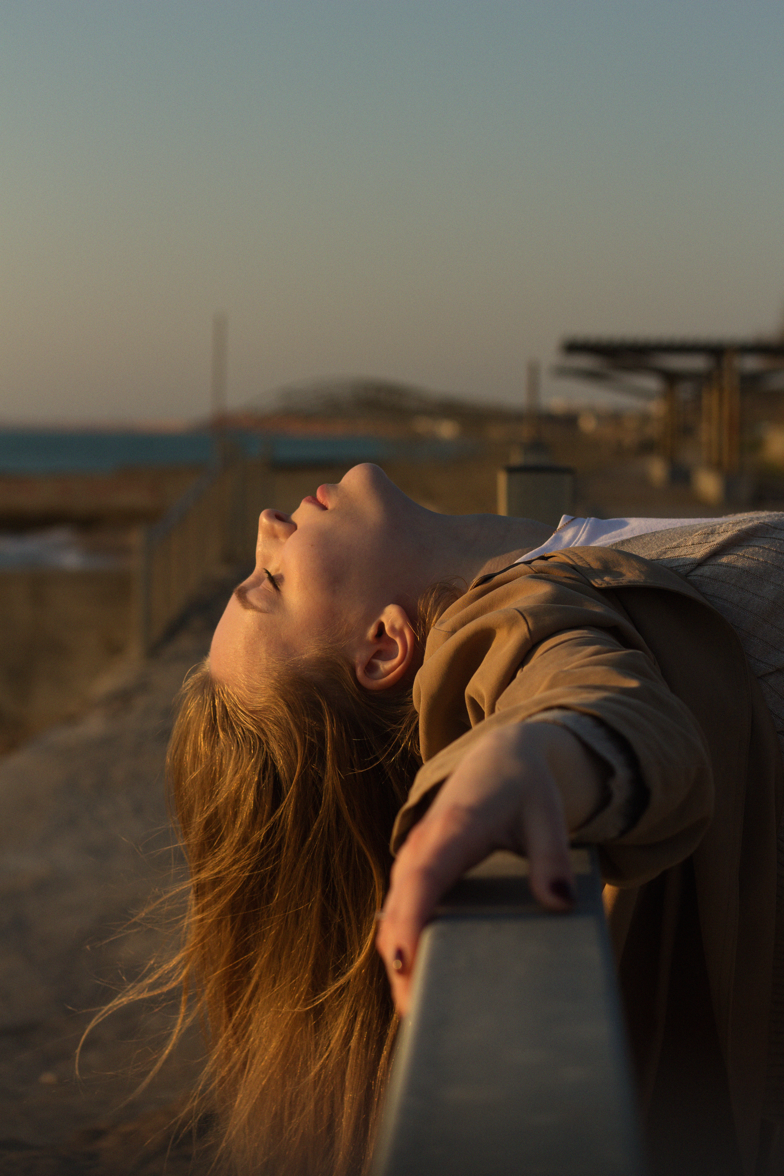 Современная Асоль. Семейный и детский фотограф в Крыму Анна Фурса