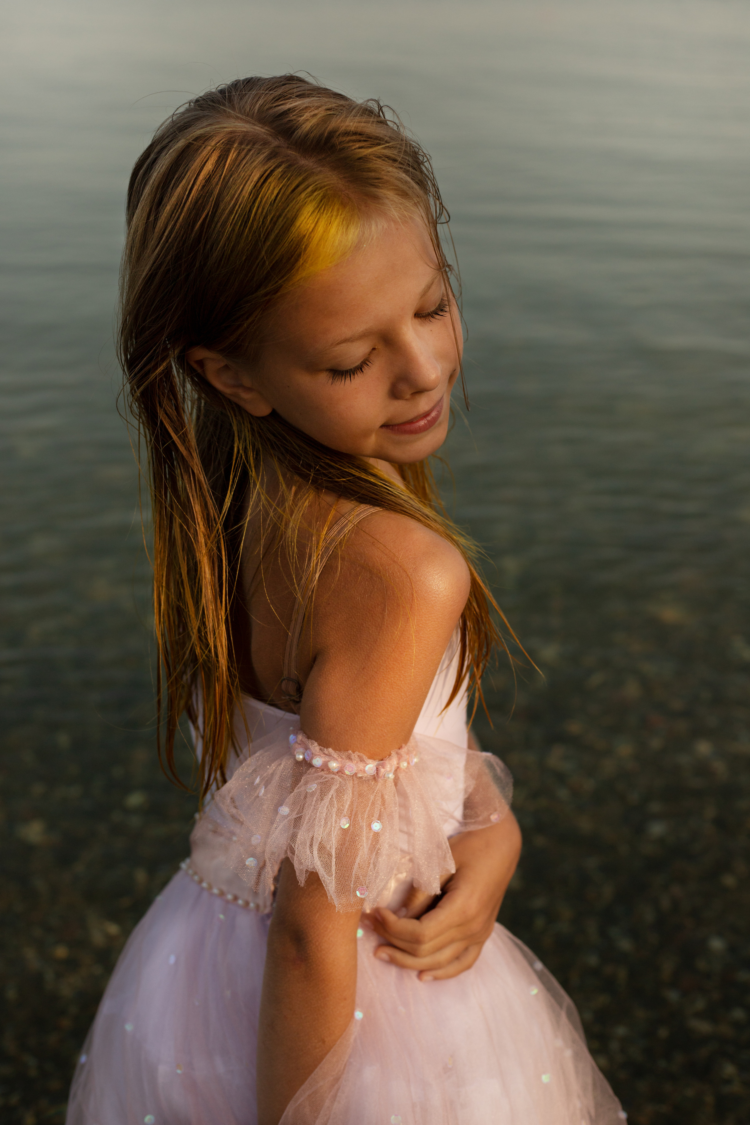 Море внутри. Семейный и детский фотограф в Крыму Анна Фурса