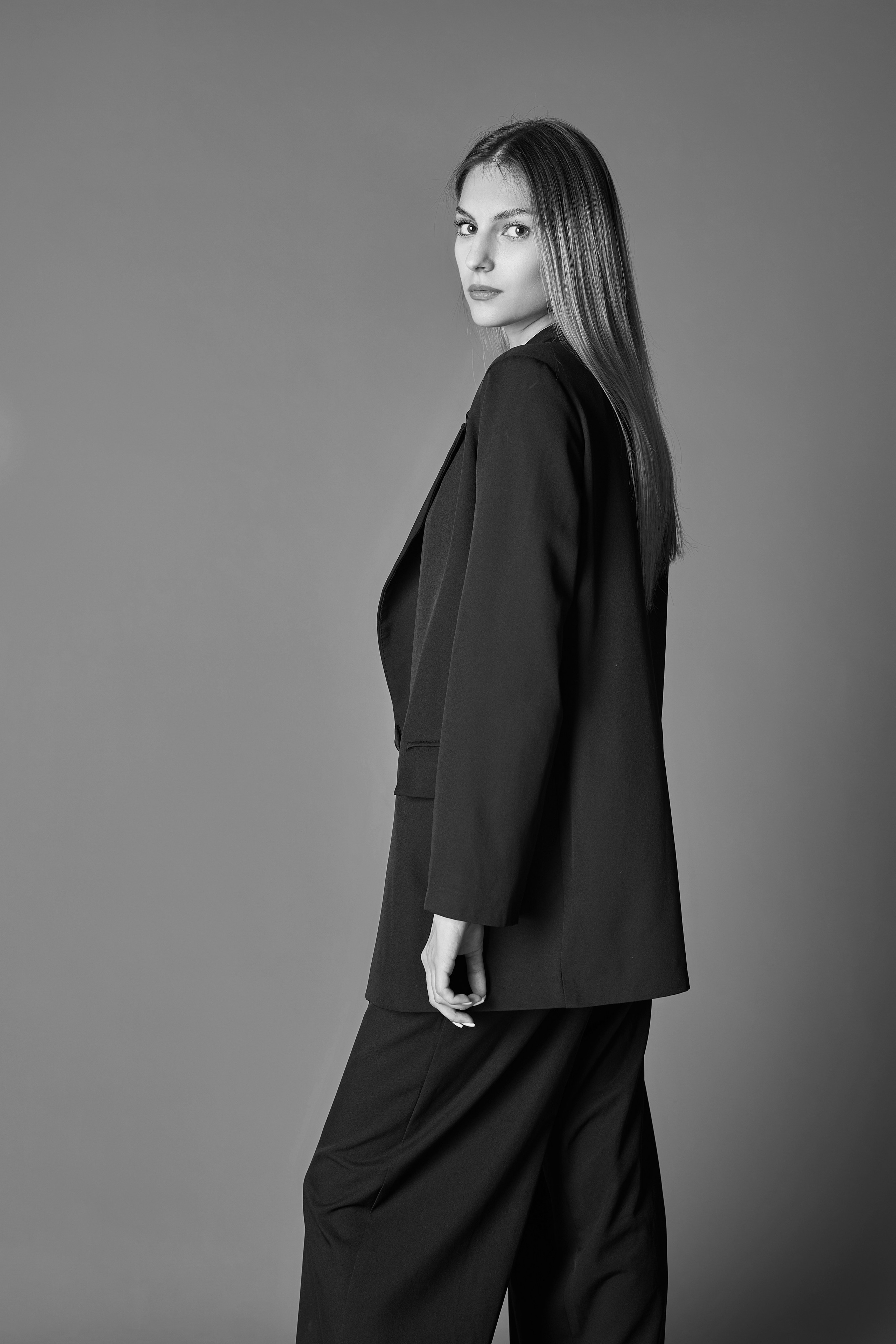 Настя портрет. Фотограф Александр Горин в Краснодаре