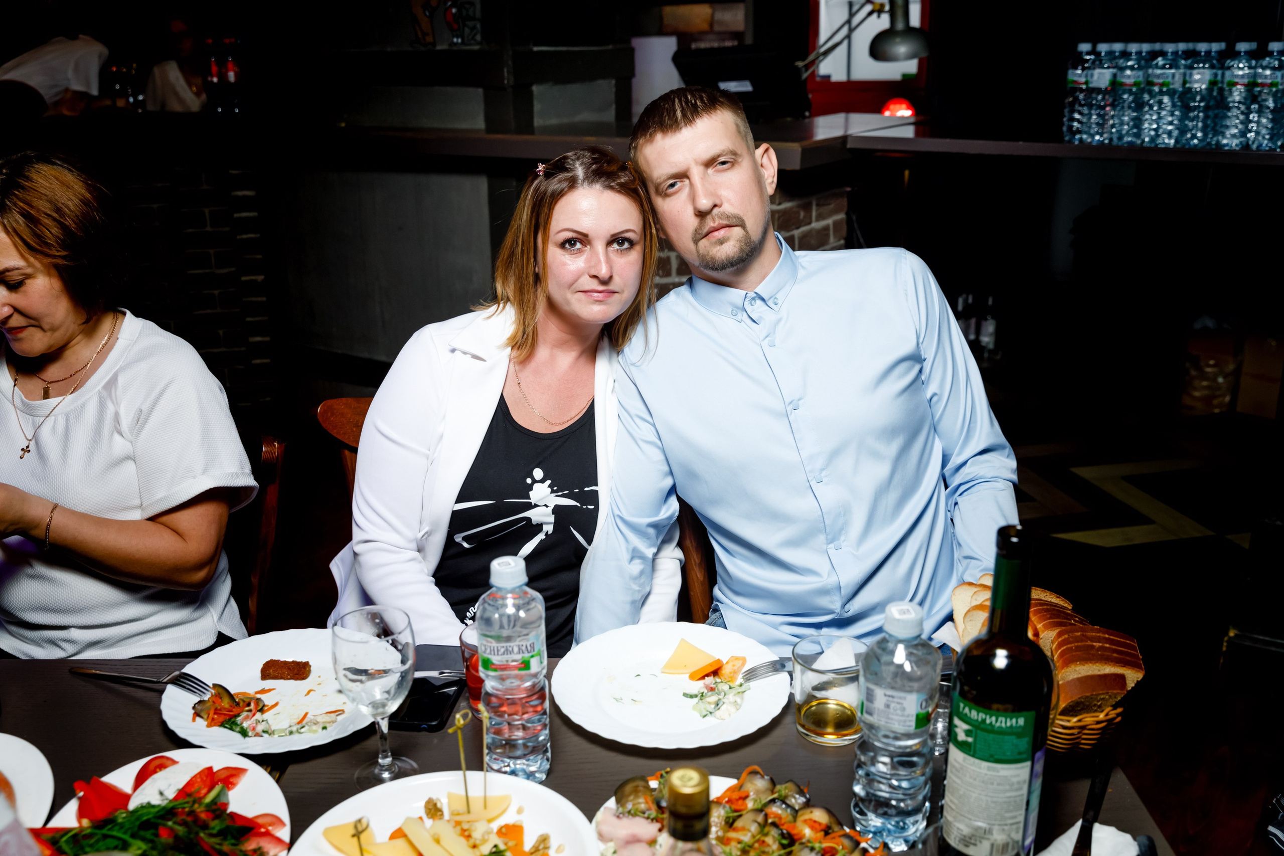 Джао. Свадебный фотограф в Ярославле Анастасия Архипова