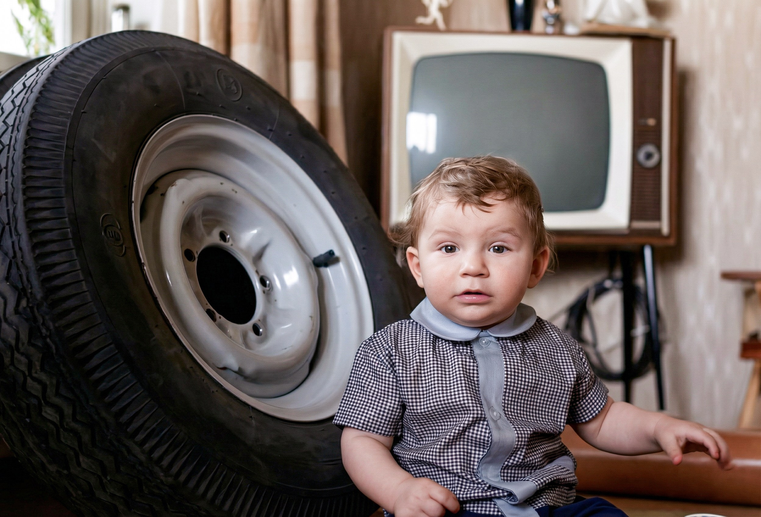 Для вас. Фотография, ретушь, сканирование, восстановление старых фото, интерьерная съёмка, студия. Данилов Александр, Москва