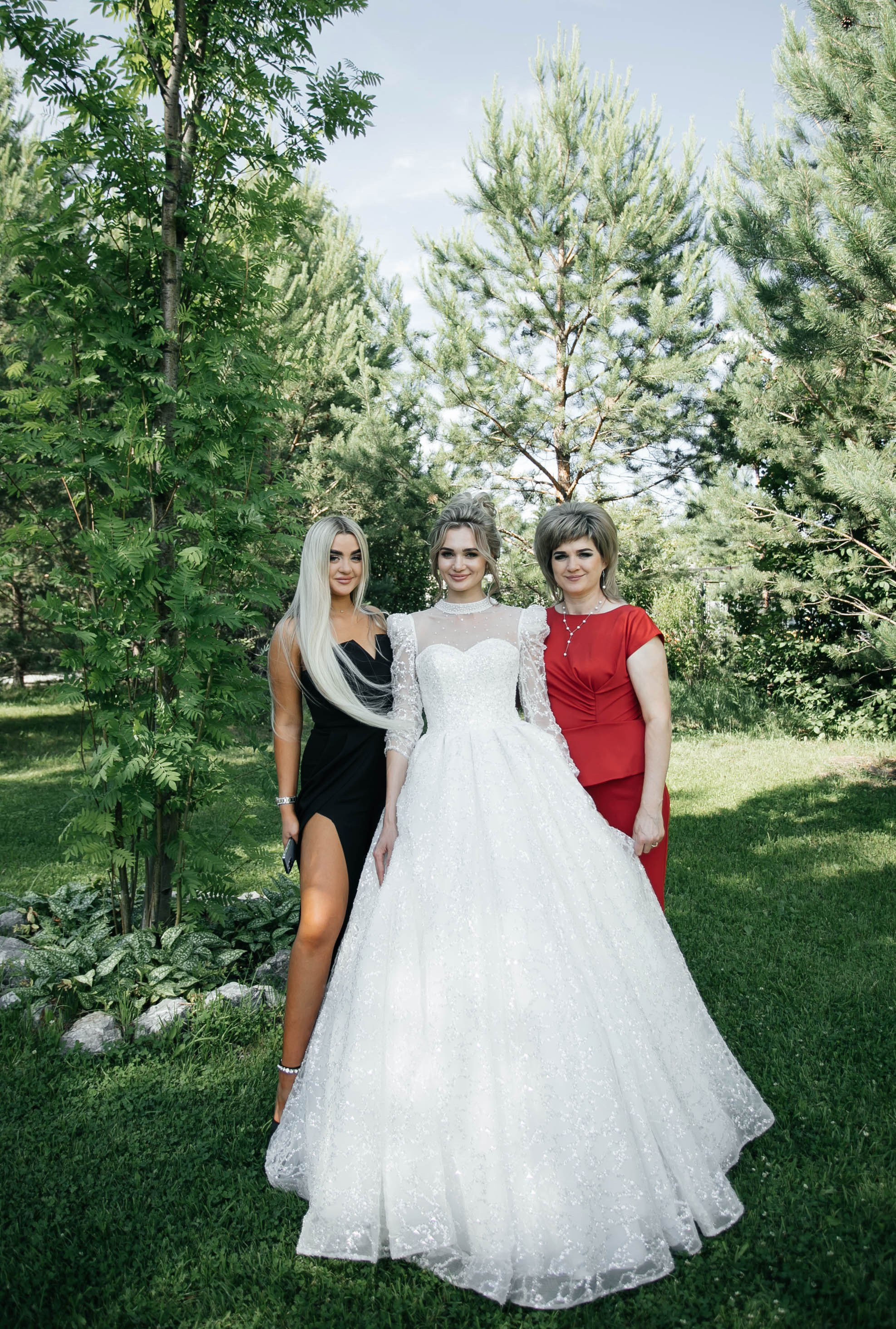 Свадебная история Элики и Артема. Свадебный и семейный фотограф Рассказова Виктория