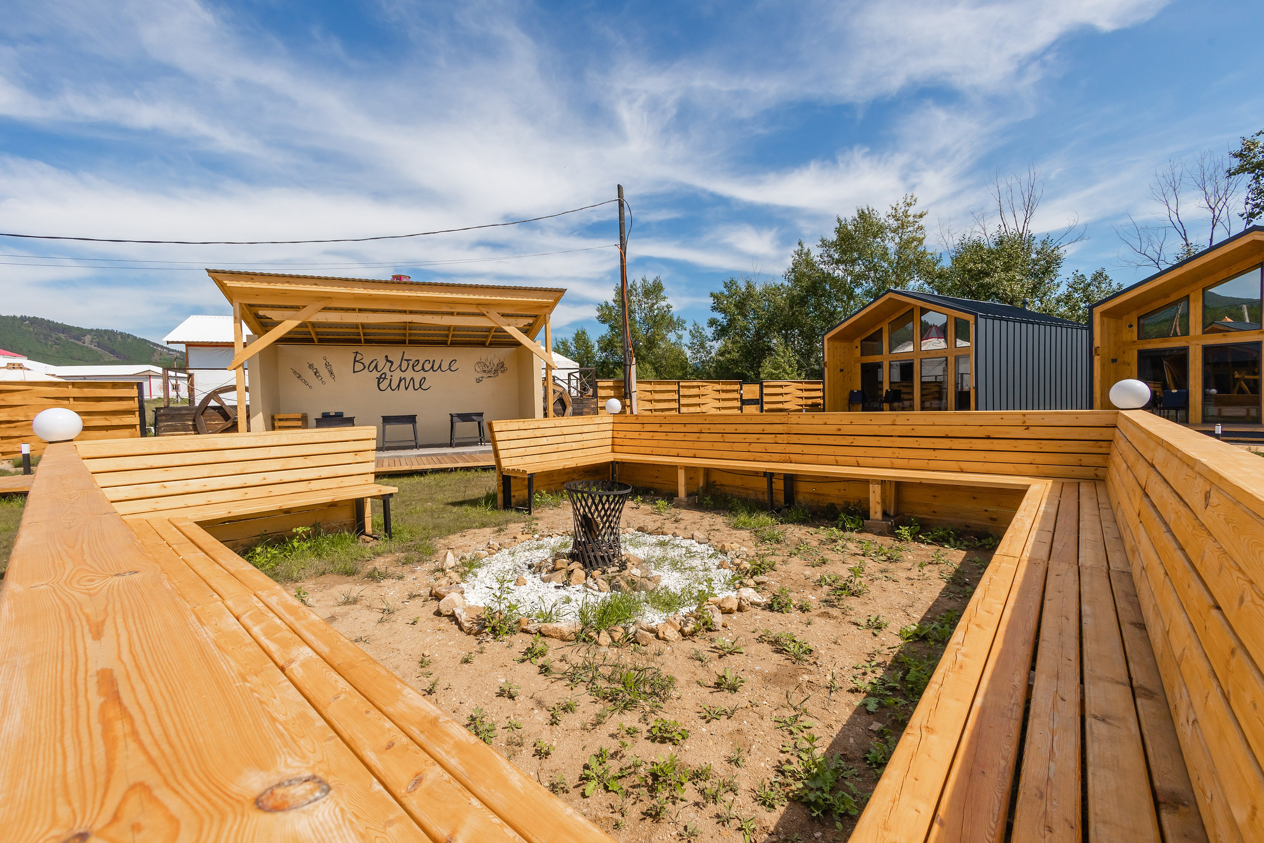 Номадик. Фотограф и видеограф в Улан-Удэ: Аюна Габагуева и Артём Шаханов