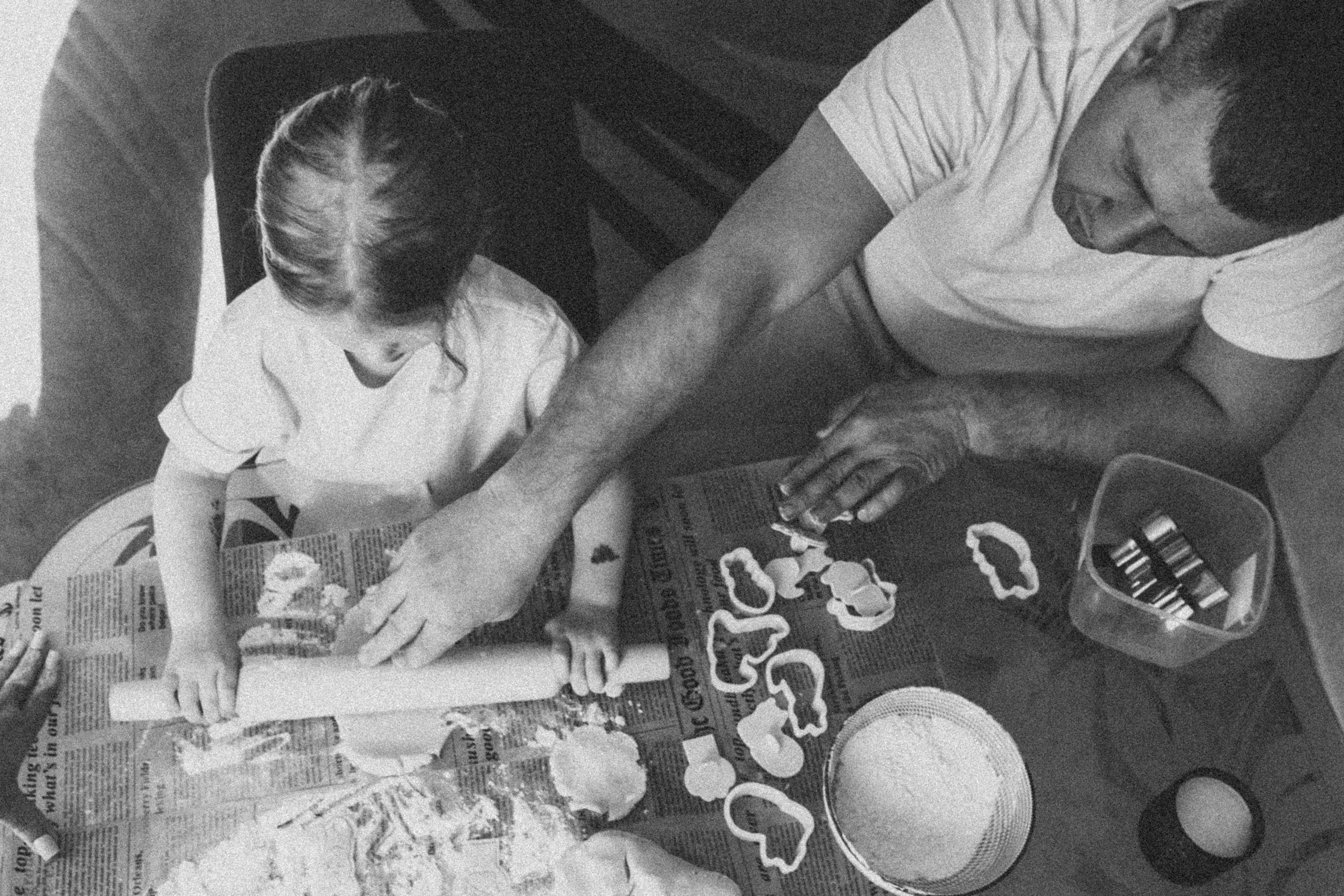 Наташа и Мира. Семейный фотограф в Краснодаре Анна Пасик