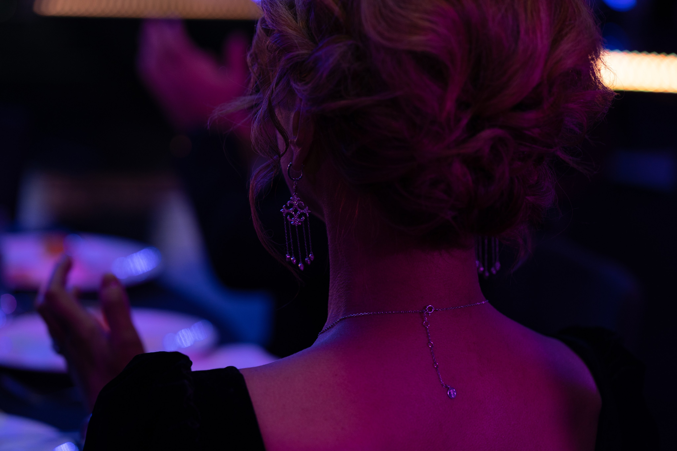 Главная. Fashion photographer