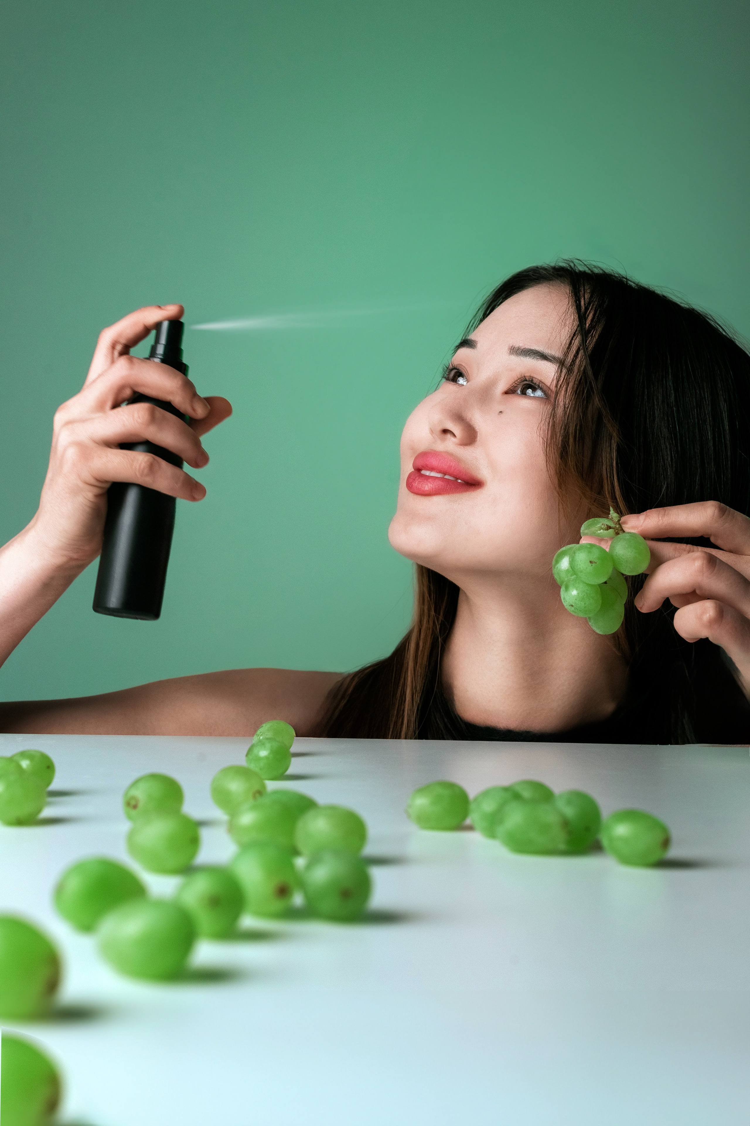 Портреты. Ваш фотограф в Екатеринбурге Максим Мухин