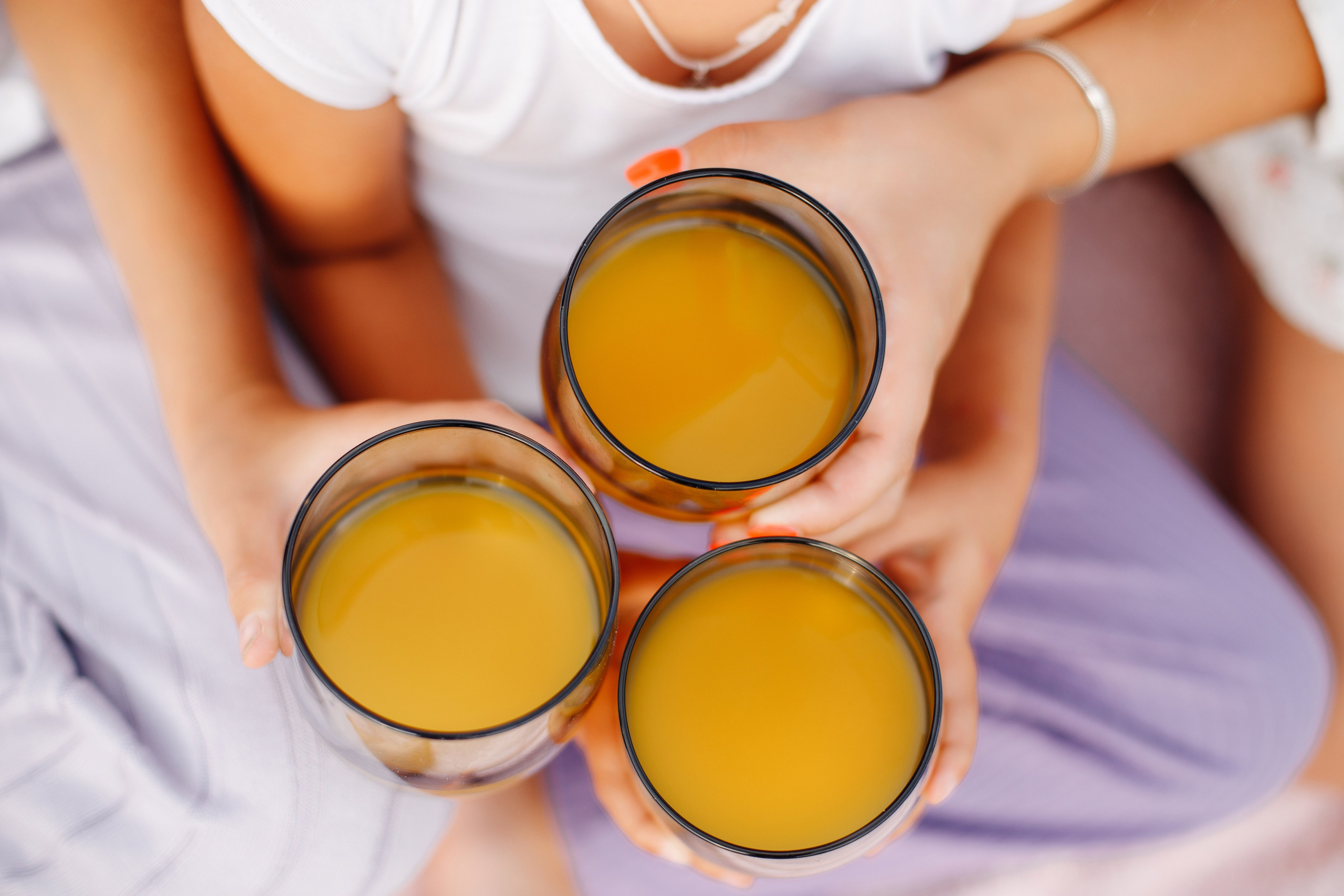 Семейная прогулка. Свадебный и семейный фотограф в городе Воронеж. Ирина Боловина