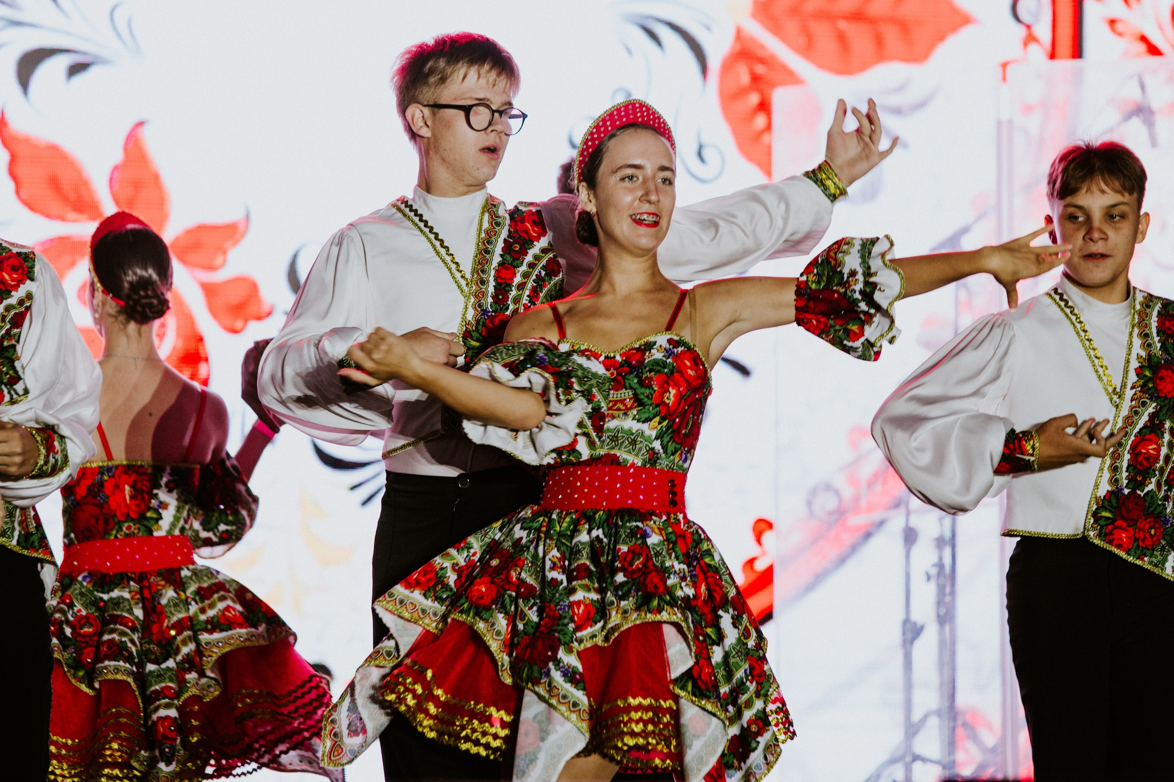 День города Усолье-Сибирское 2025. Фотограф в Иркутске Евгения Айвазова