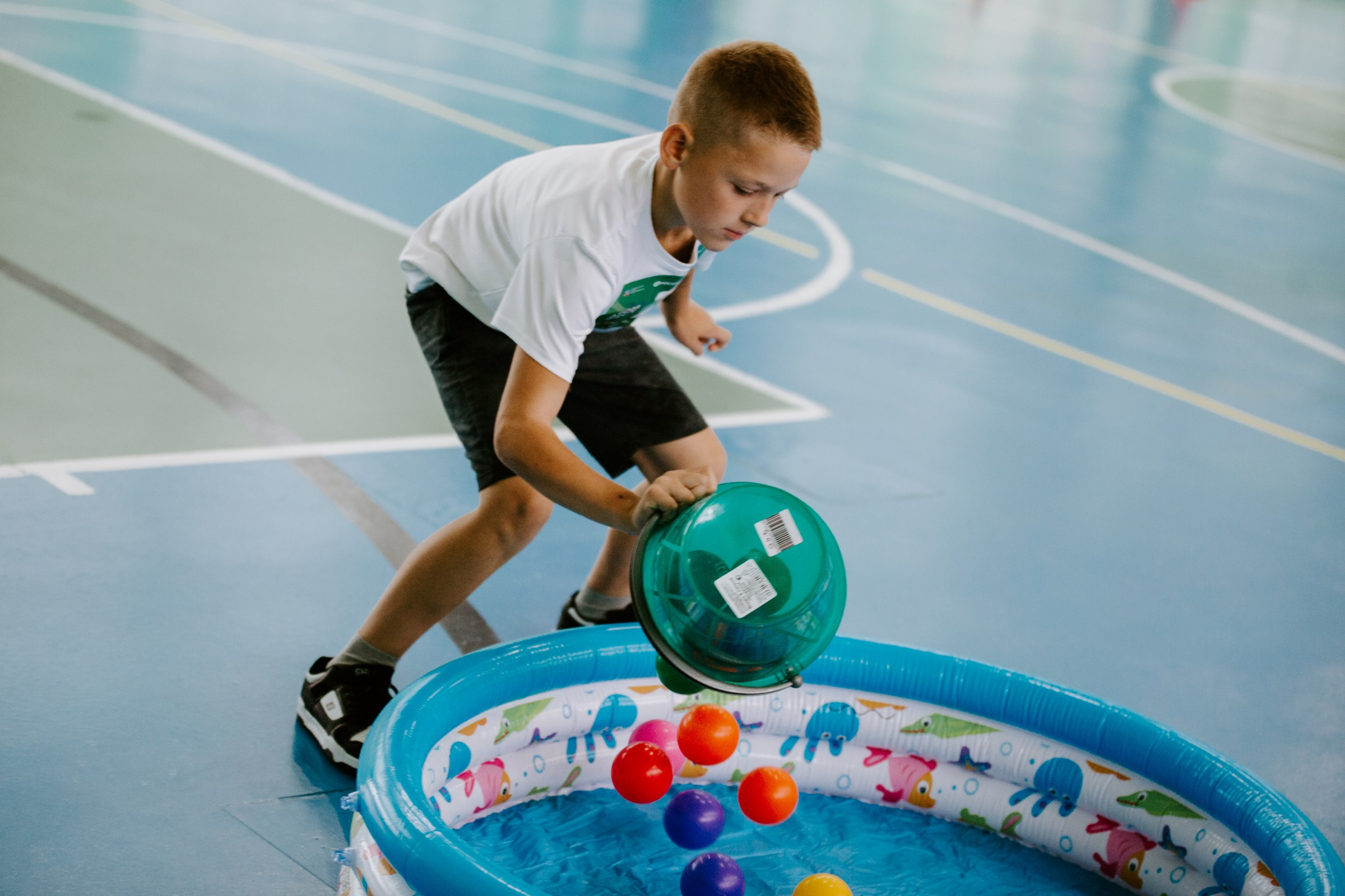 День города Усолье-Сибирское 2025. Фотограф в Иркутске Евгения Айвазова