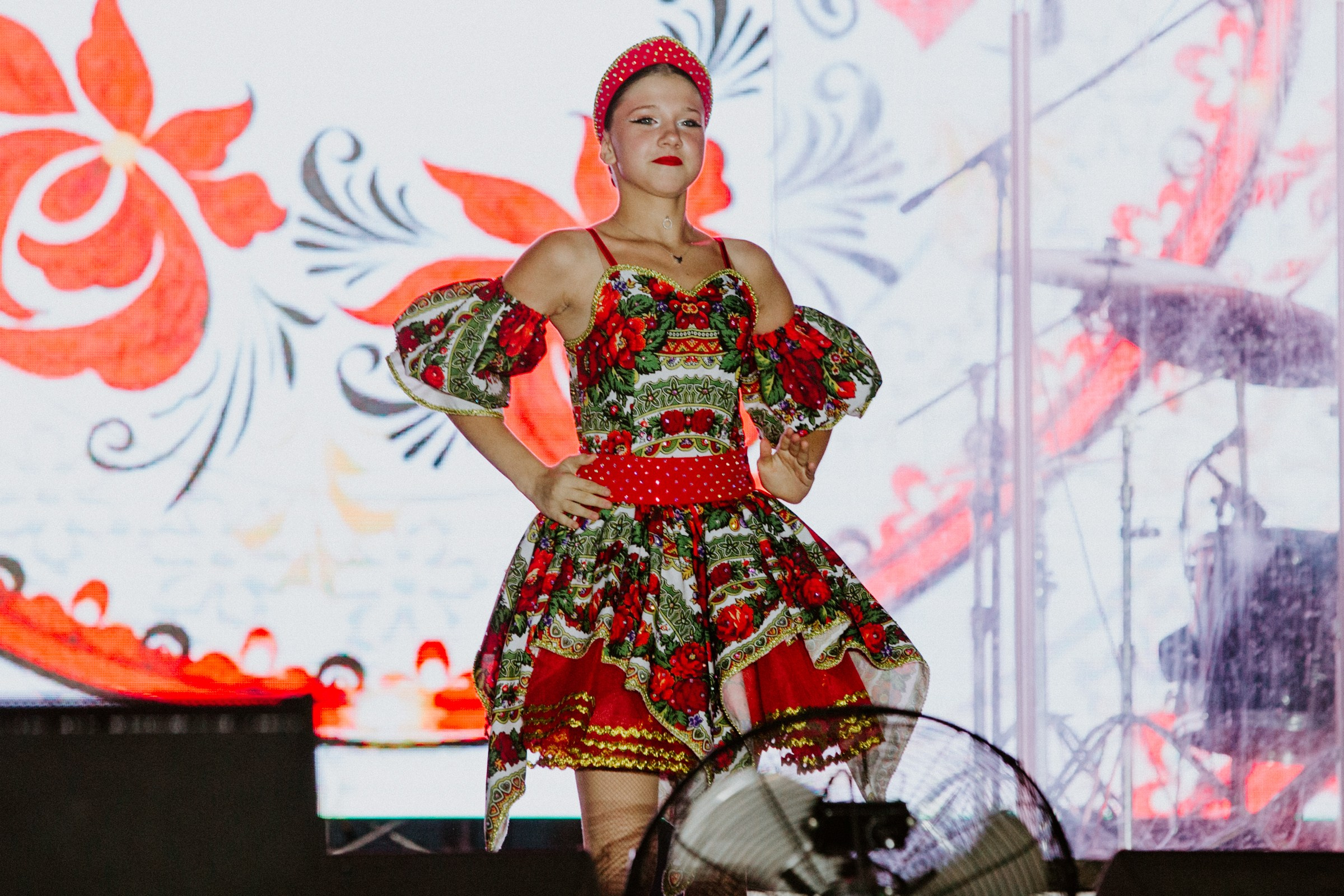 День города Усолье-Сибирское 2025. Фотограф в Иркутске Евгения Айвазова