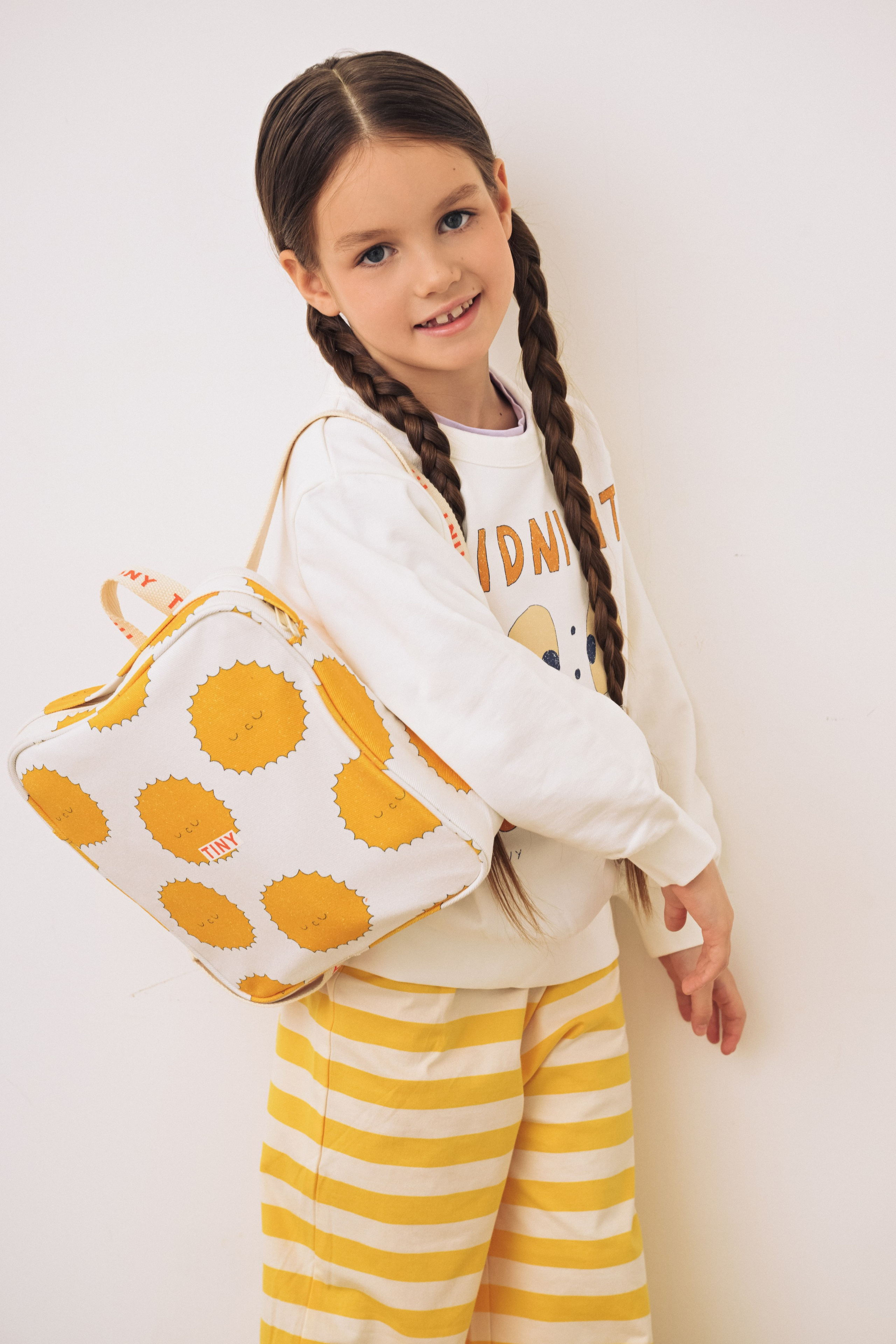 Варвара Грушина. Фотограф Полина Закирова