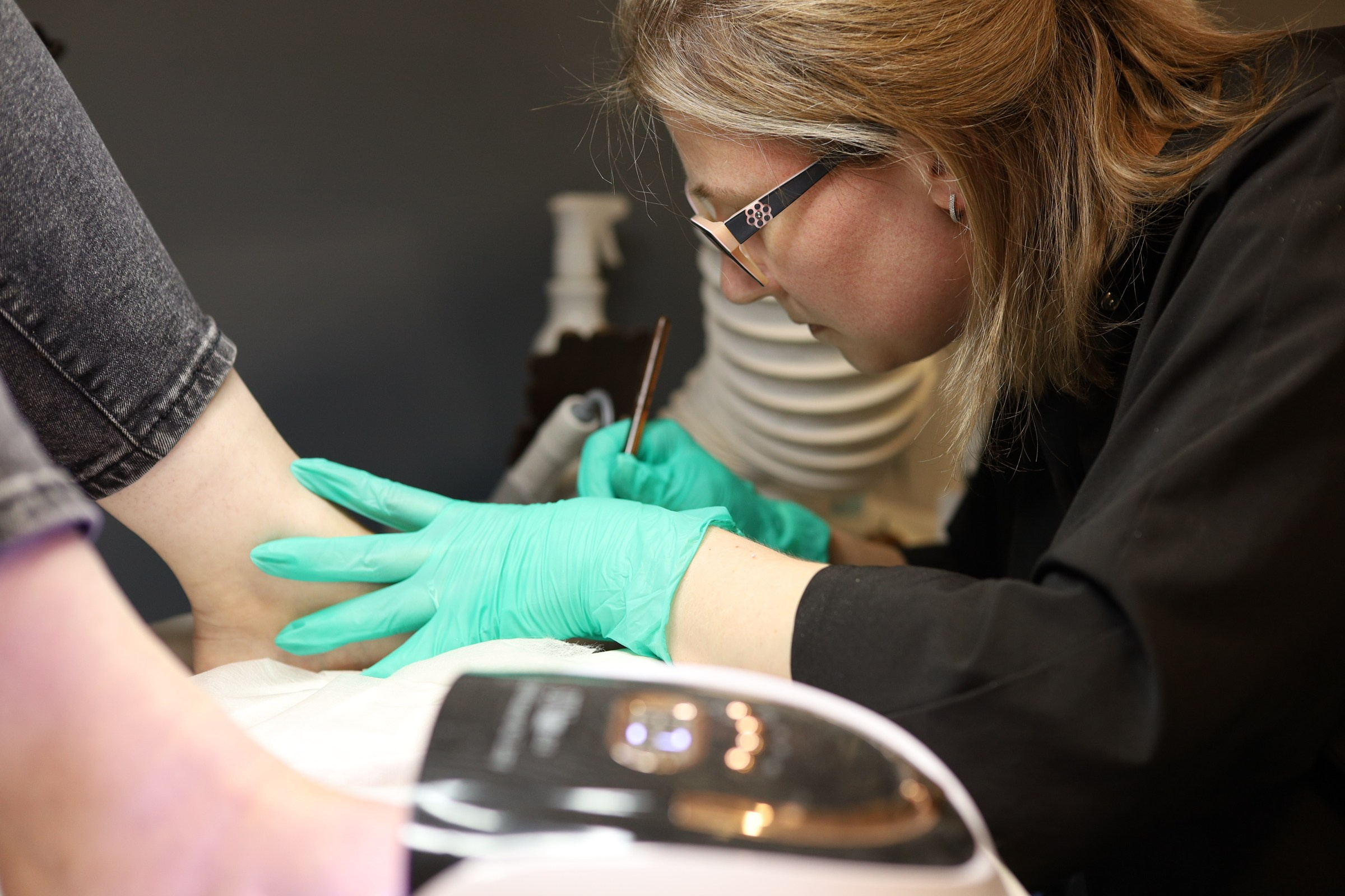 Фотосессия маникюра для бьюти-мастеров | Портфолио фотографа. Юлия Егорова | Фотограф Королёв, Москва, МО • Портреты • Свадьбы • Street • Love Story