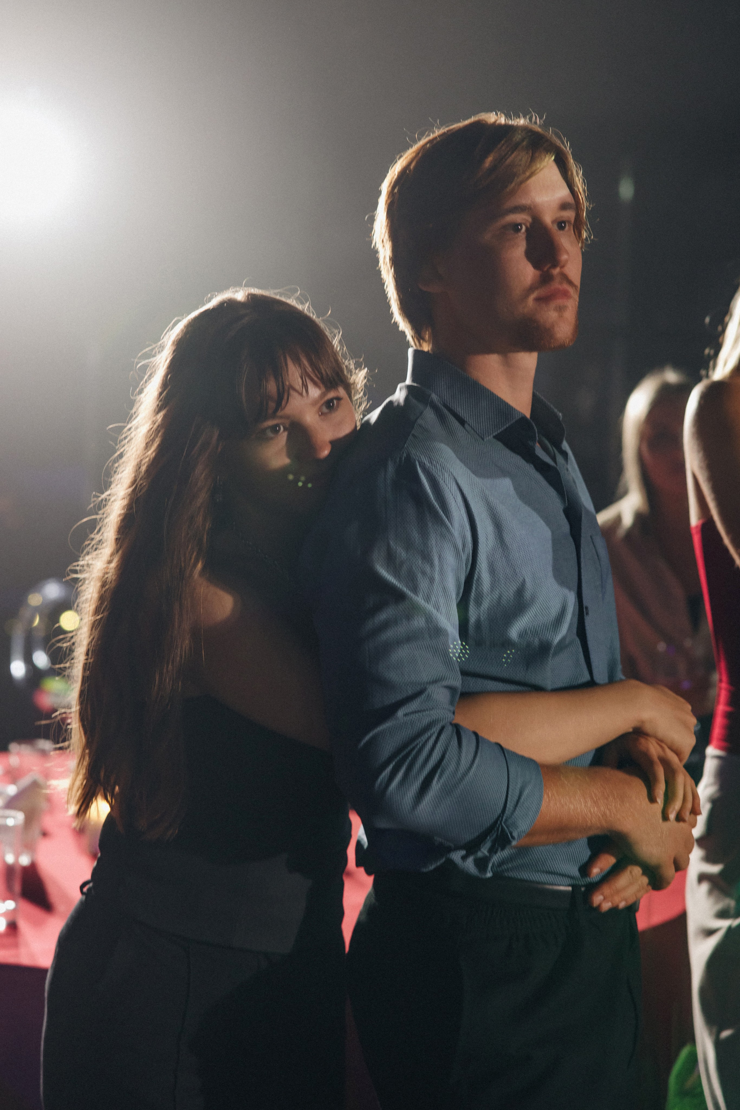 Денис и Елизавета. Фотограф в Красноярске