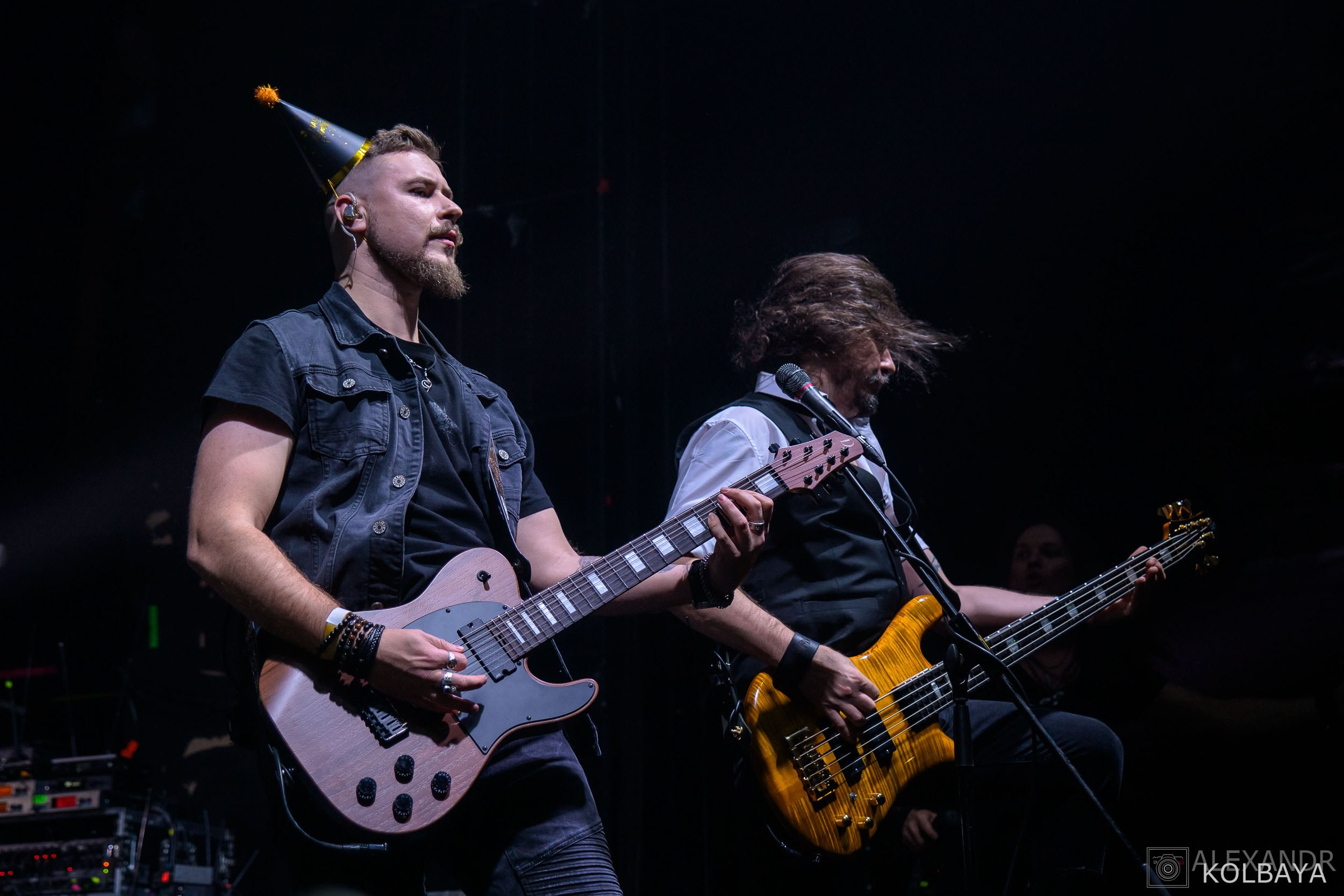 Эпидемии 29 лет — концерт в день рождения. Концертный и театральный репортажный фотограф в Москве Александр Колбая