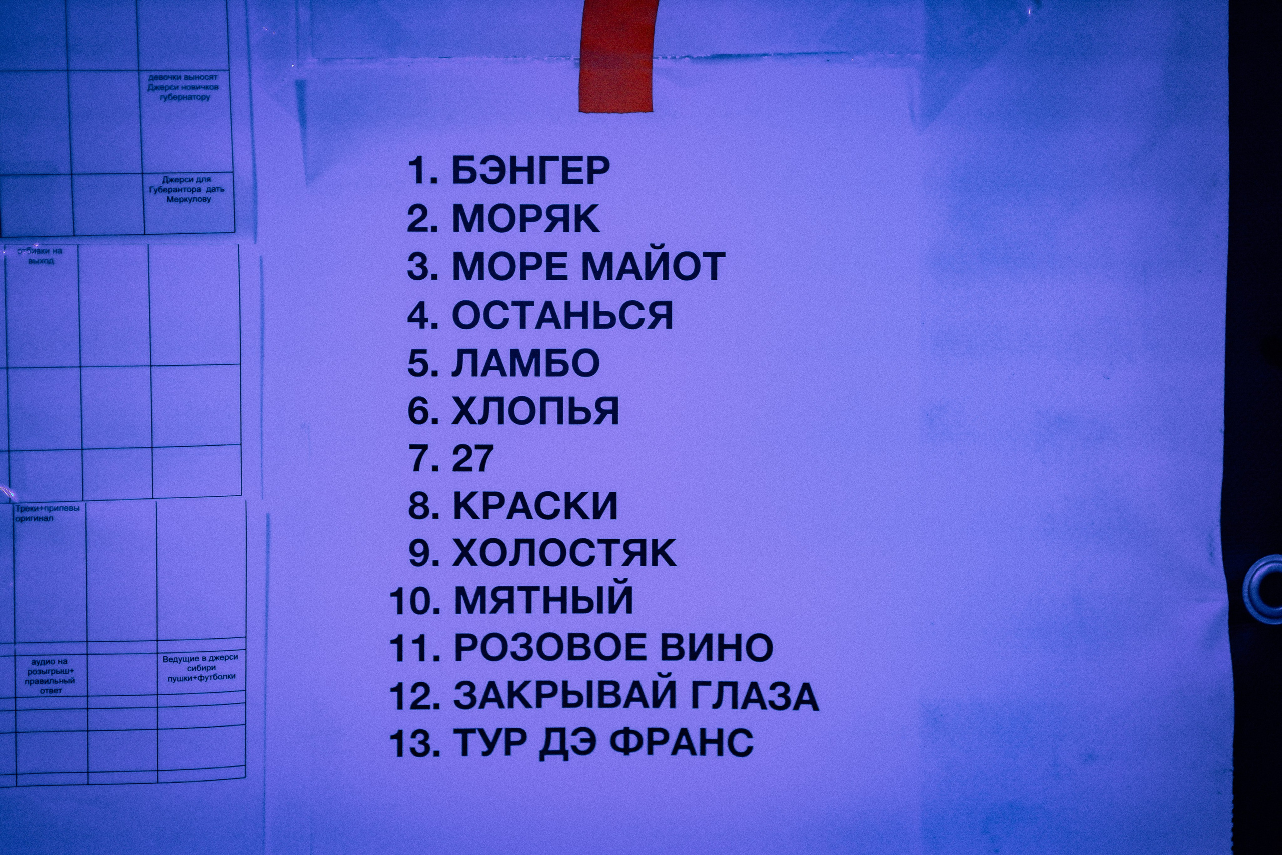 Event фотограф Новосибирск, съёмка концерта. Репортажный фотограф в Новосибирске. Алексей Гриценко