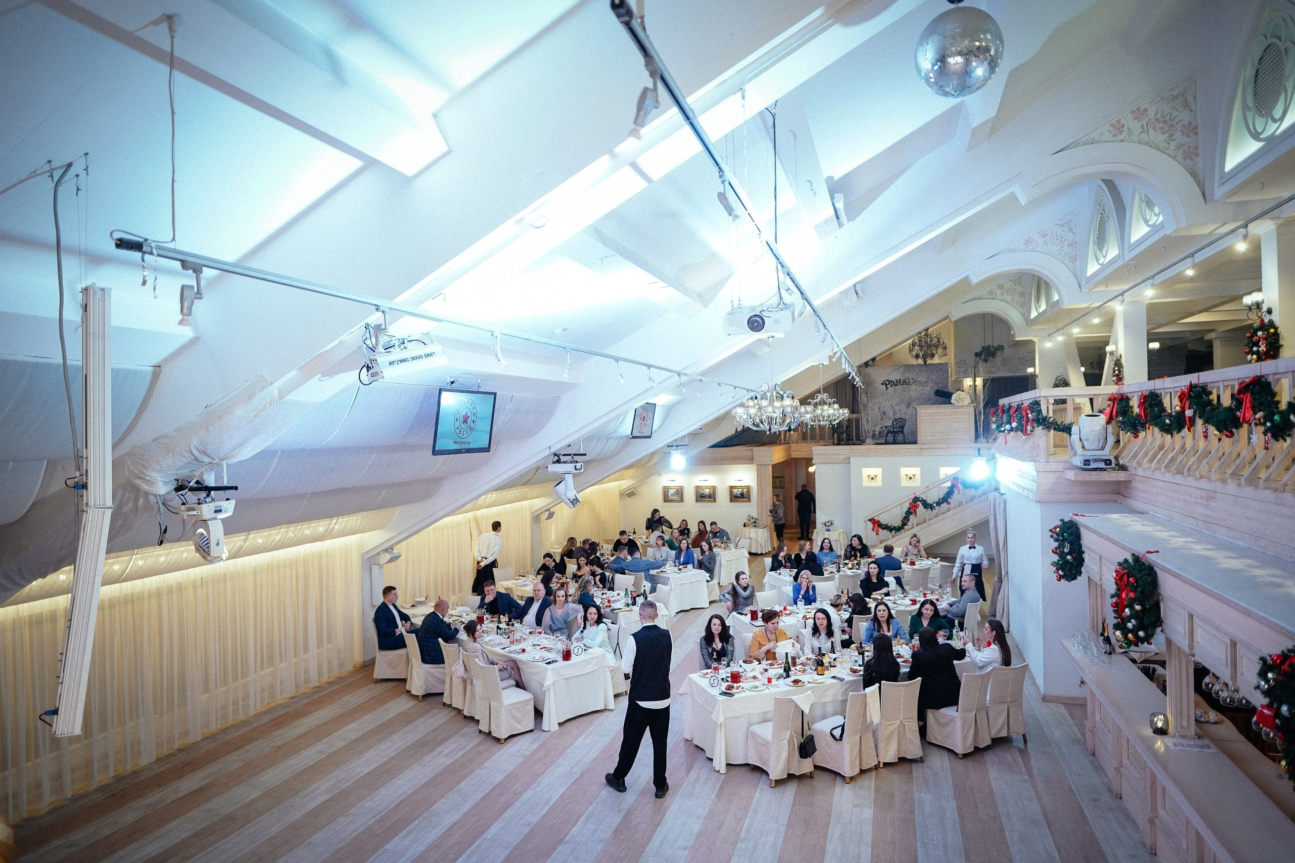 Event фотограф на корпоратив Новосибирск. Репортажный фотограф в Новосибирске. Алексей Гриценко